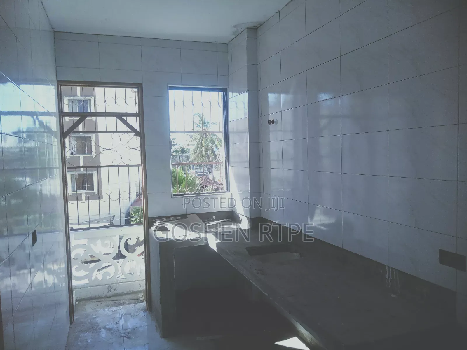 2bdrm Apartment in Mvita - Sparki for rent in Sparki