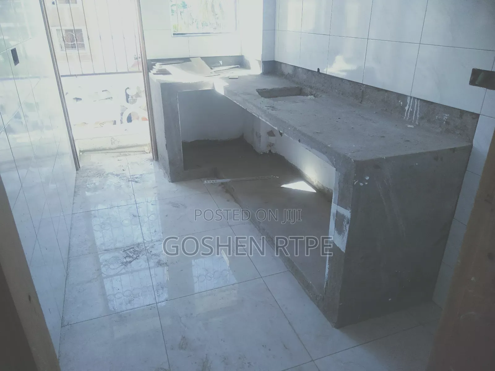 2bdrm Apartment in Mvita - Sparki for rent in Sparki