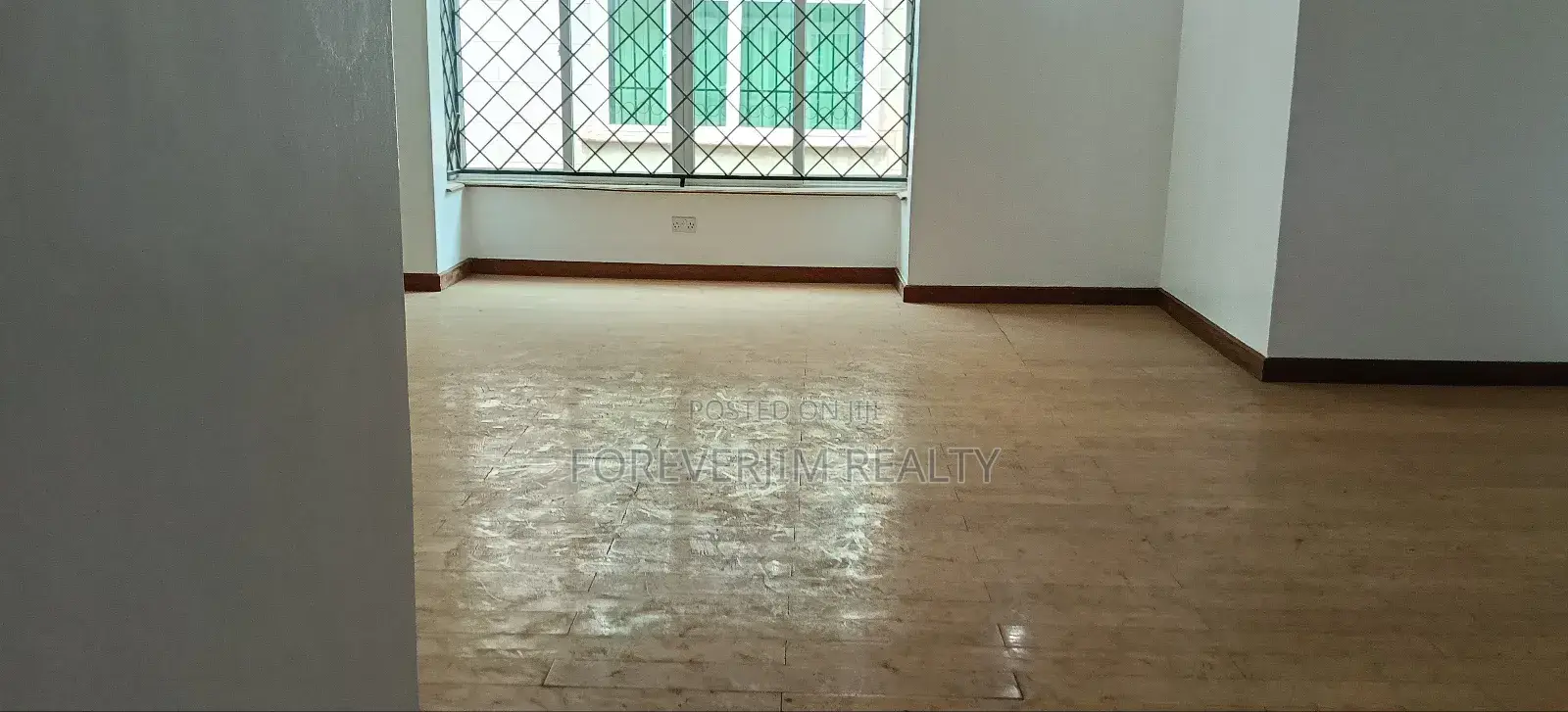 3bdrm Apartment in Kilimani, Hurlingham for rent in Hurlingham