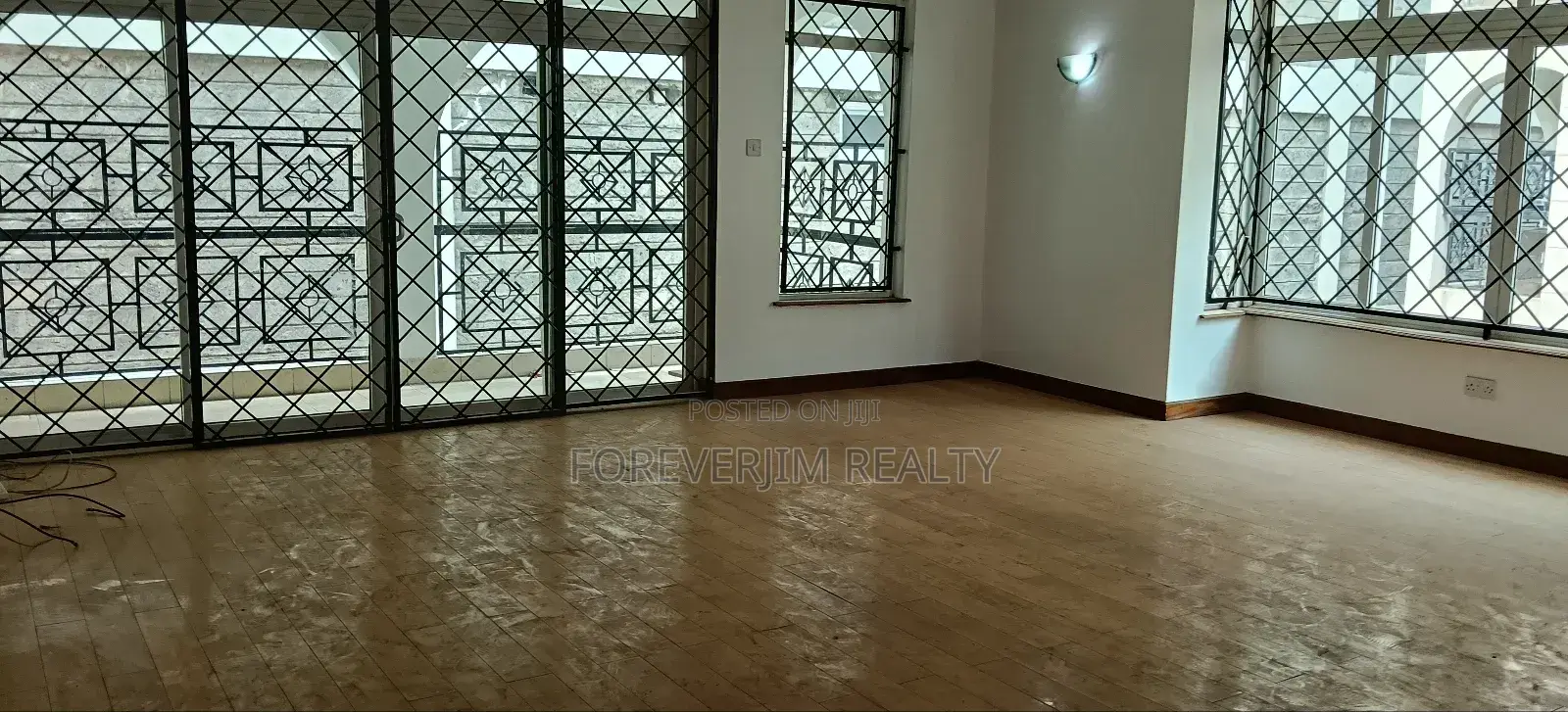 3bdrm Apartment in Kilimani, Hurlingham for rent in Hurlingham