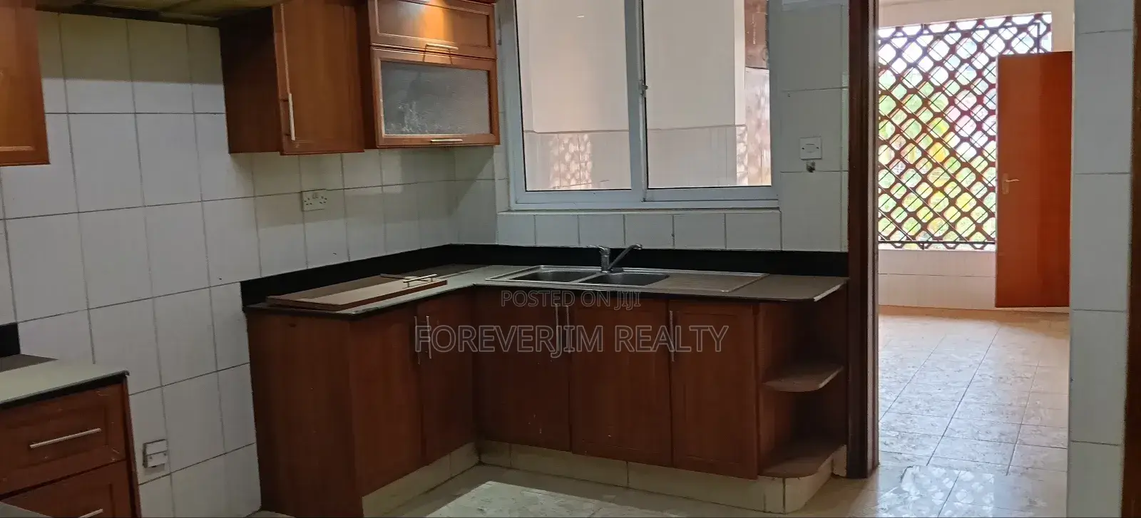 3bdrm Apartment in Kilimani, Hurlingham for rent in Hurlingham