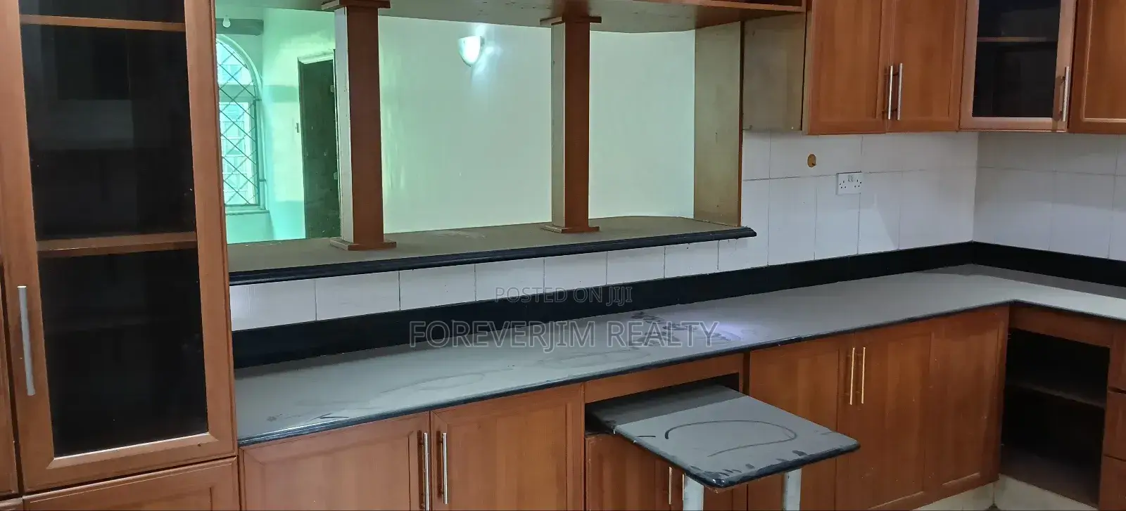 3bdrm Apartment in Kilimani, Hurlingham for rent in Hurlingham