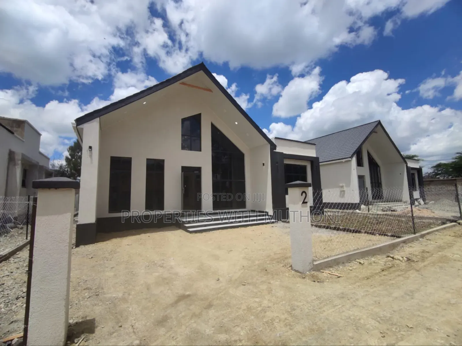 4bdrm Bungalow in Kitengela for sale in Kitengela