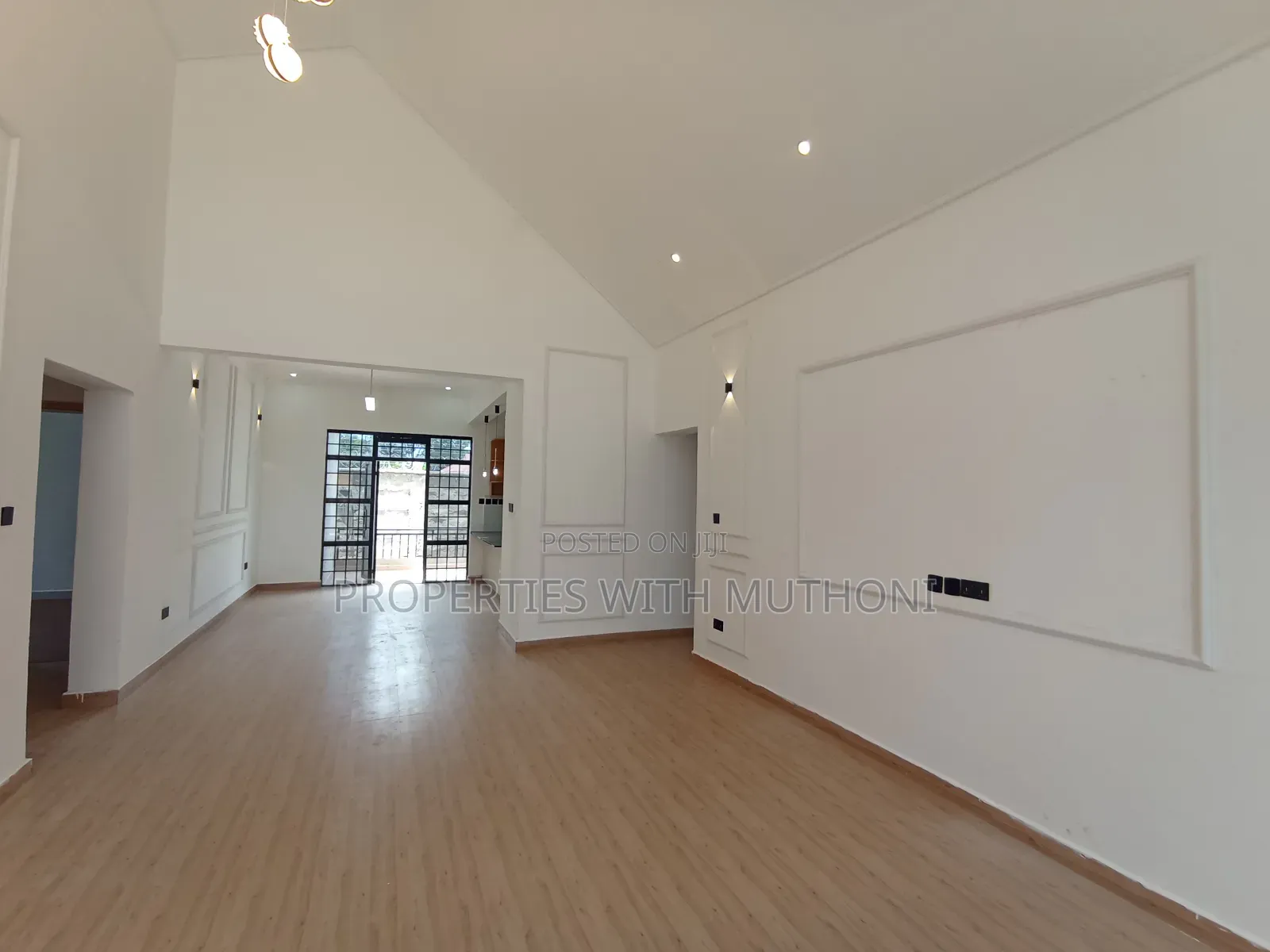 4bdrm Bungalow in Kitengela for sale in Kitengela