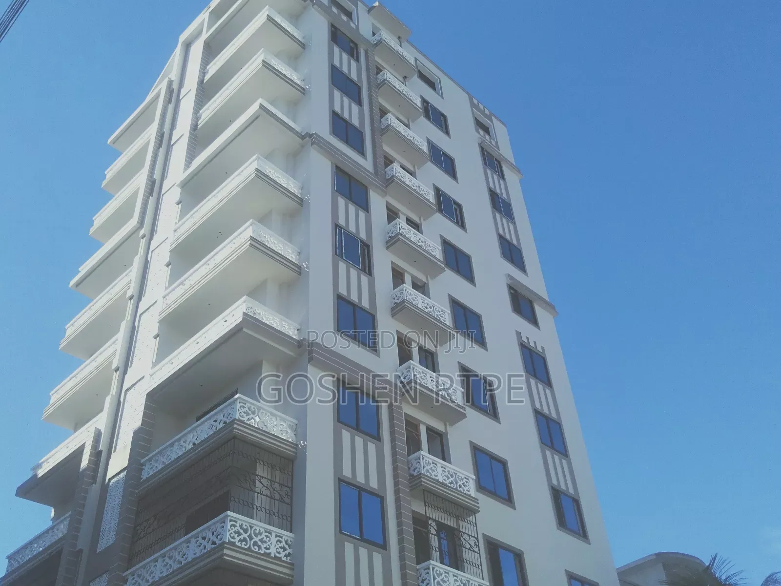 2bdrm Apartment in Mvita - Sparki for sale in Sparki