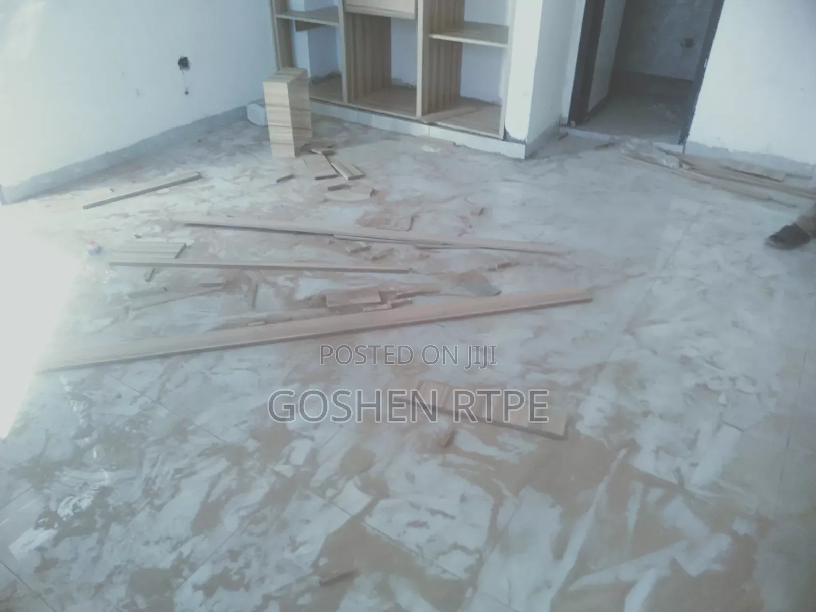 2bdrm Apartment in Mvita - Sparki for sale in Sparki