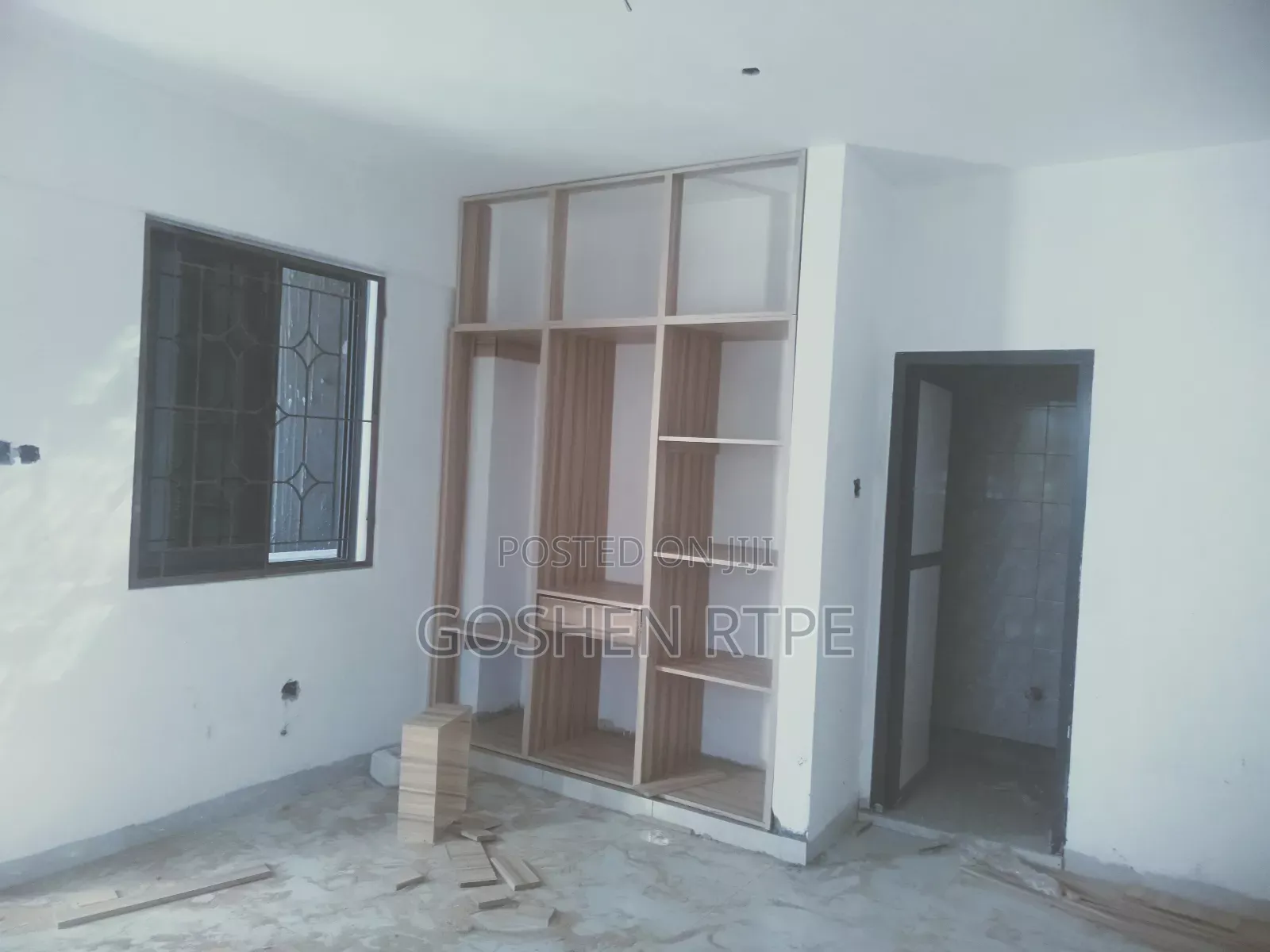 2bdrm Apartment in Mvita - Sparki for sale in Sparki