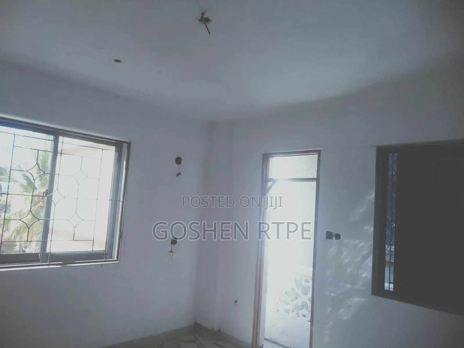 2bdrm Apartment in Mvita - Sparki for sale in Sparki