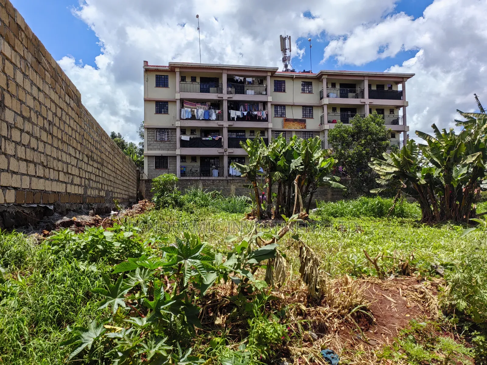 Quarter Acre for Sale in Gathiga Kabete Kiambu County. in Gathiga