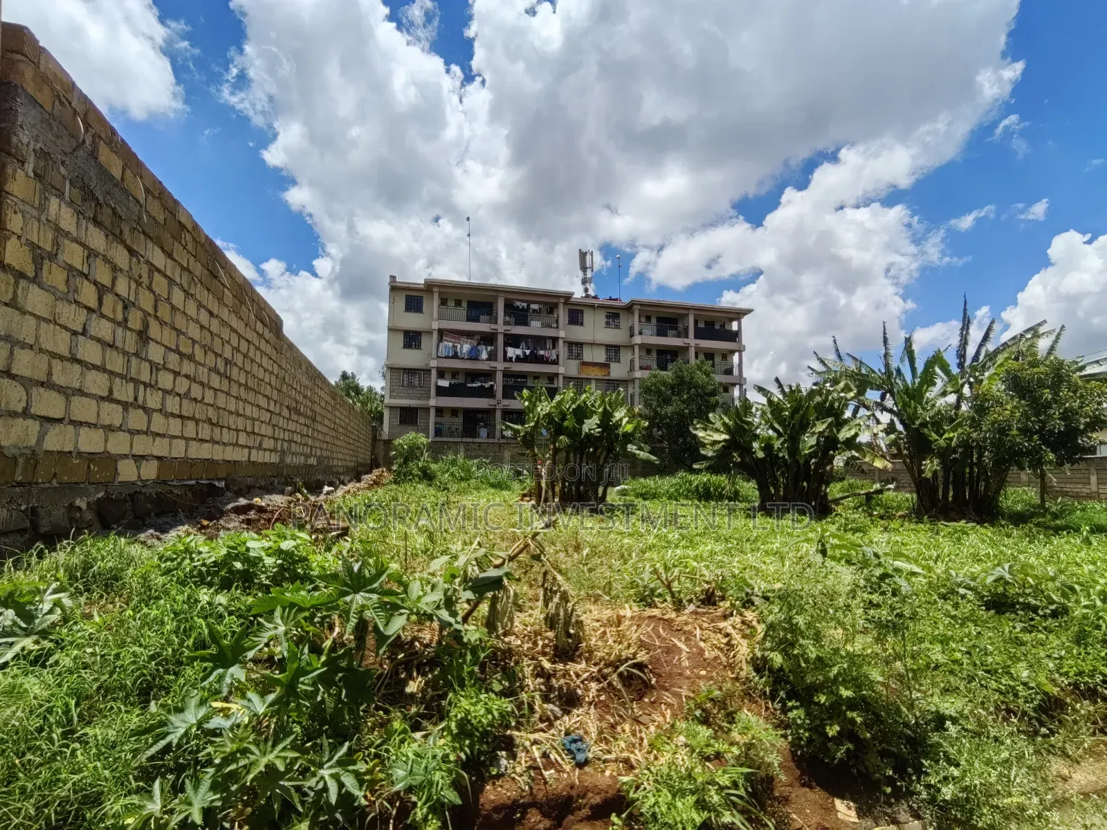 Quarter Acre for Sale in Gathiga Kabete Kiambu County. in Gathiga