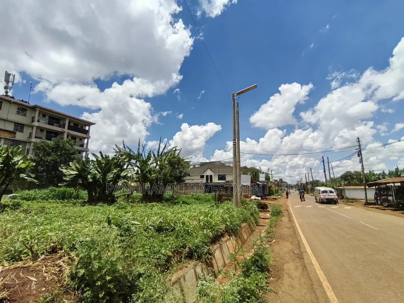 Quarter Acre for Sale in Gathiga Kabete Kiambu County. in Gathiga