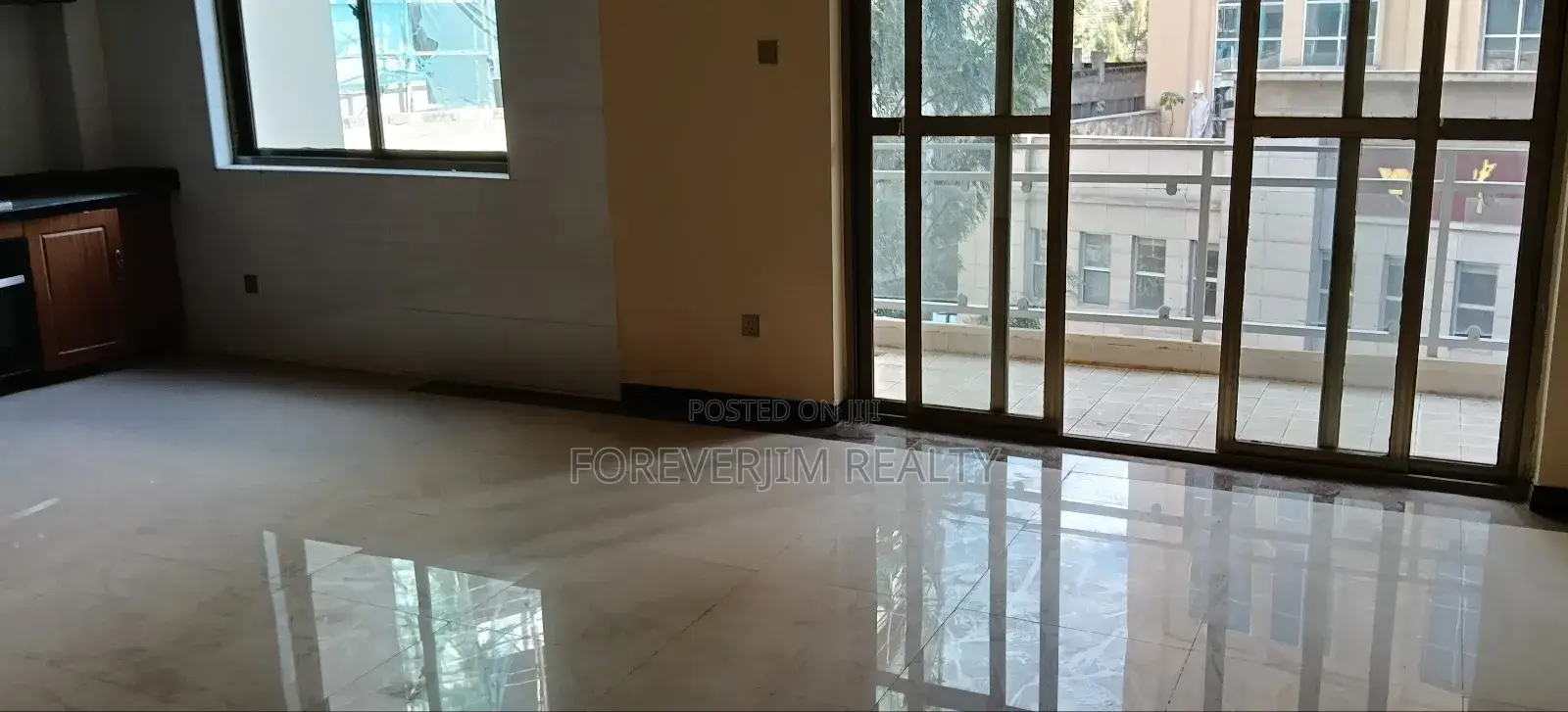 1bdrm Apartment in Lenana Road Kilimani, Hurlingham for rent in Hurlingham
