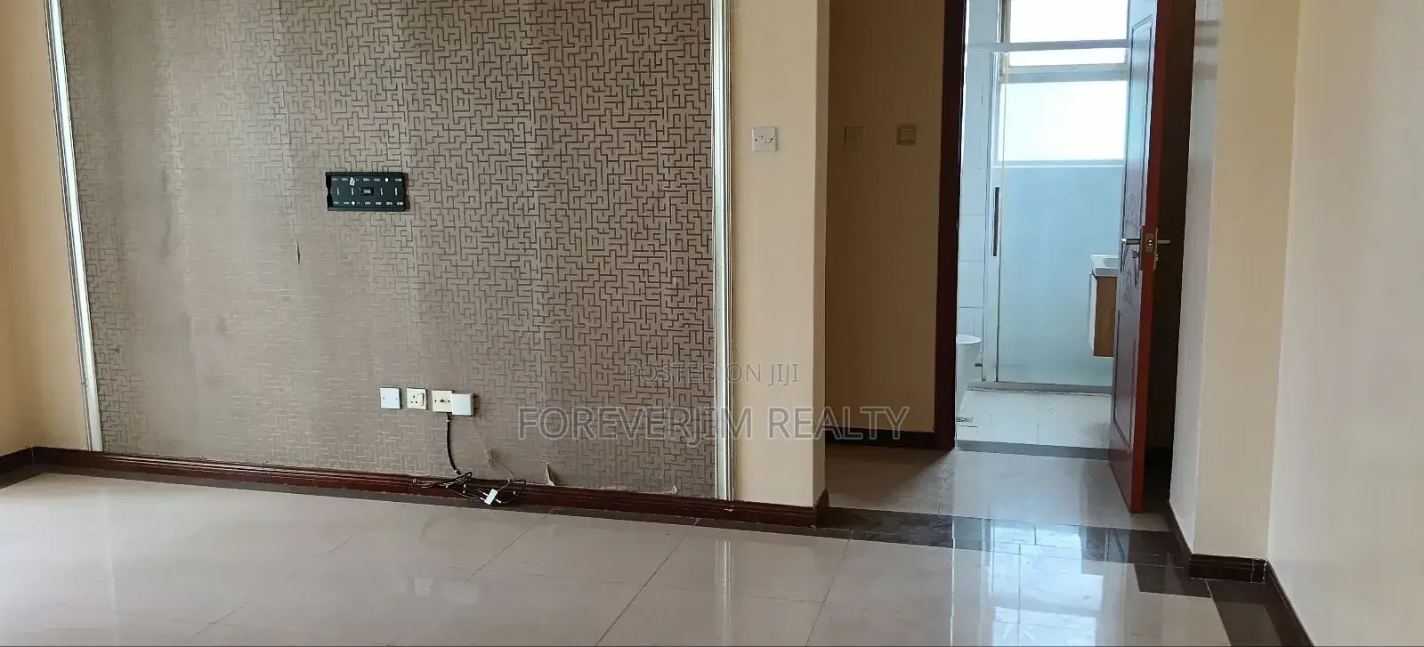 1bdrm Apartment in Lenana Road Kilimani, Hurlingham for rent in Hurlingham