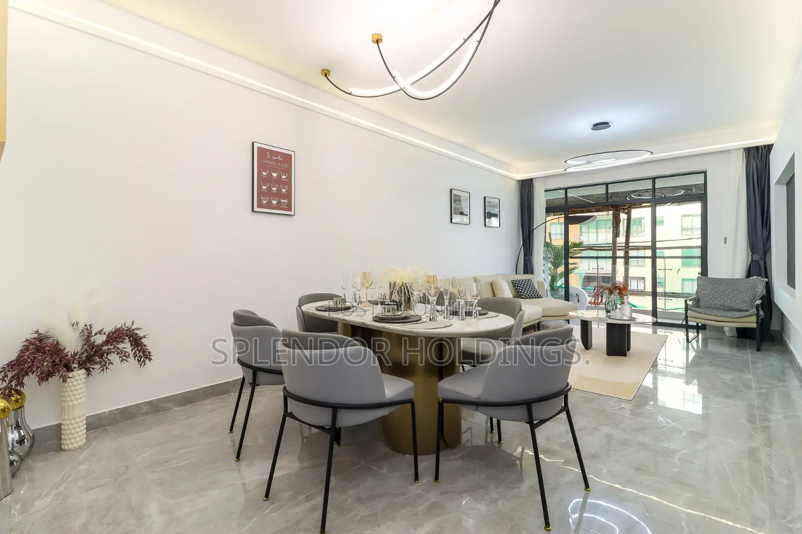 2bdrm Apartment in Valley Arcade for rent in Valley Arcade