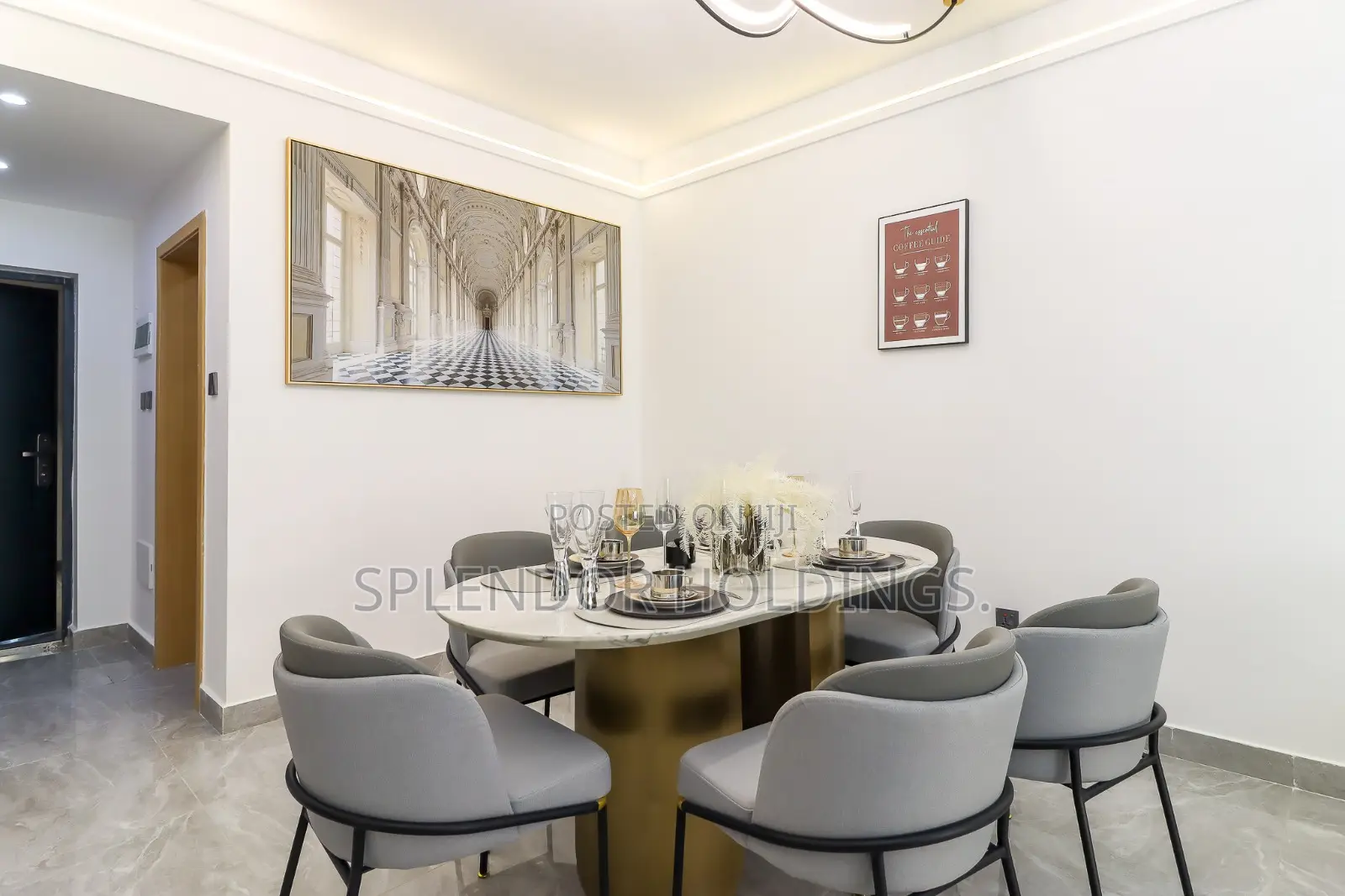 2bdrm Apartment in Valley Arcade for rent in Valley Arcade
