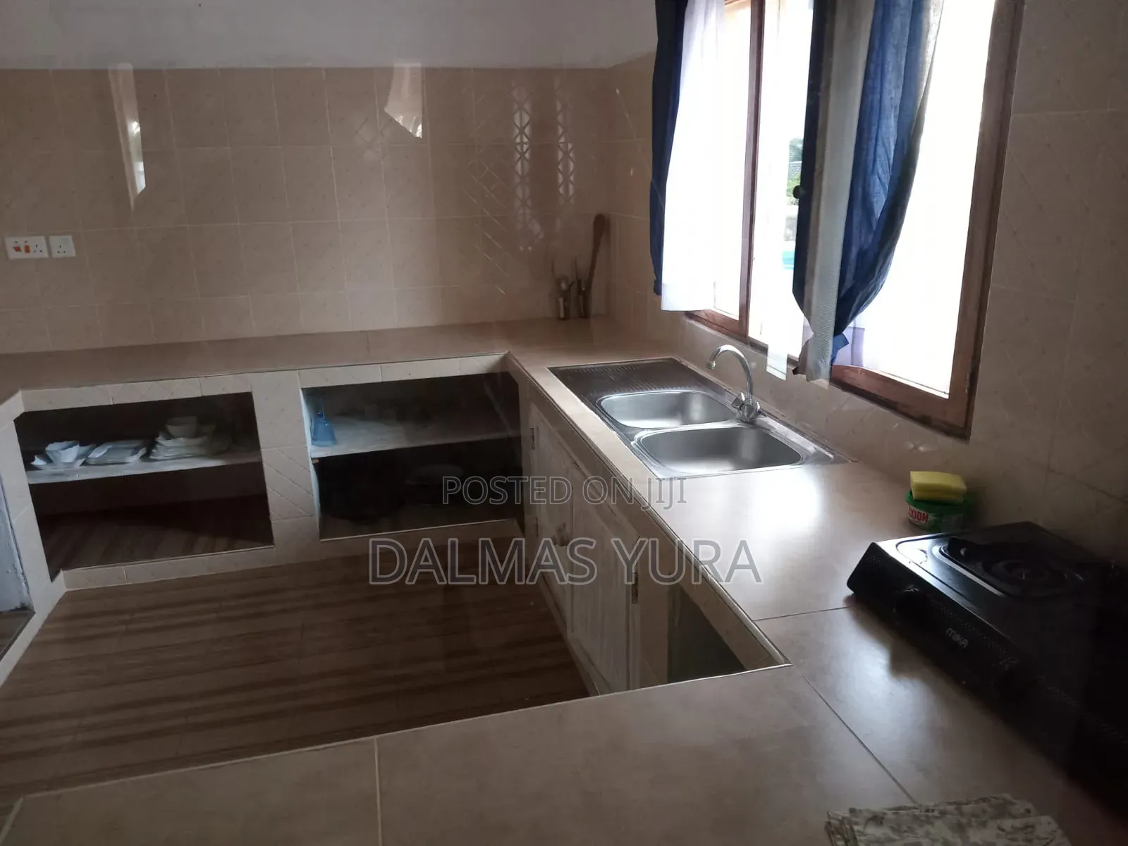 Furnished 3bdrm Apartment in Watamu for sale in Watamu