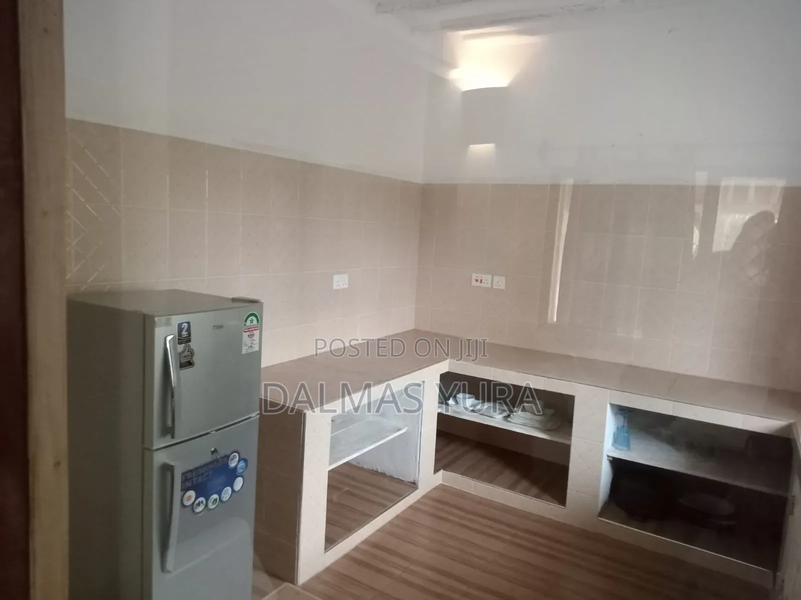 Furnished 3bdrm Apartment in Watamu for sale in Watamu