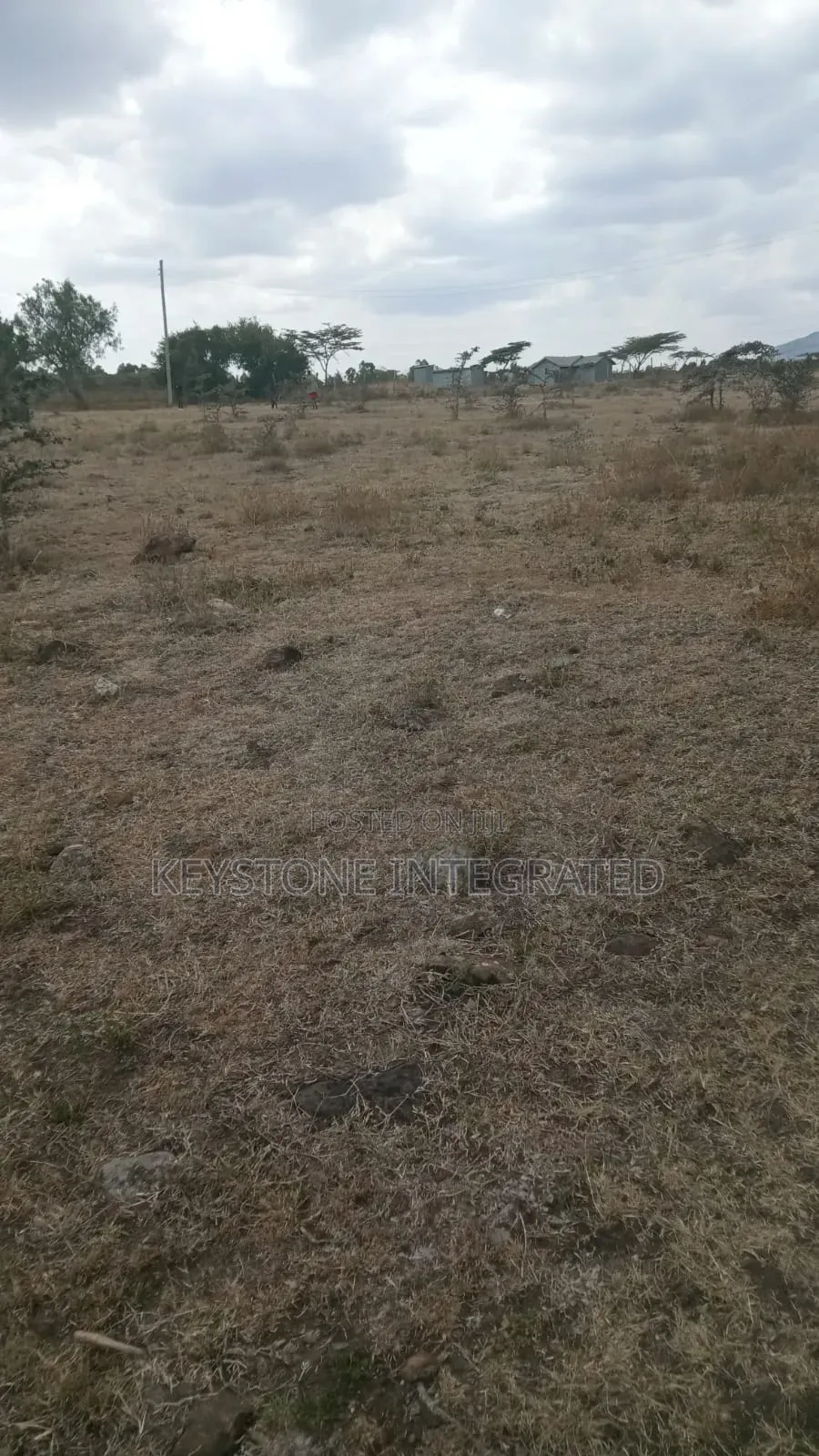 2 Acre Land for Sale in Kona Baridi,Kajiado in Kiserian
