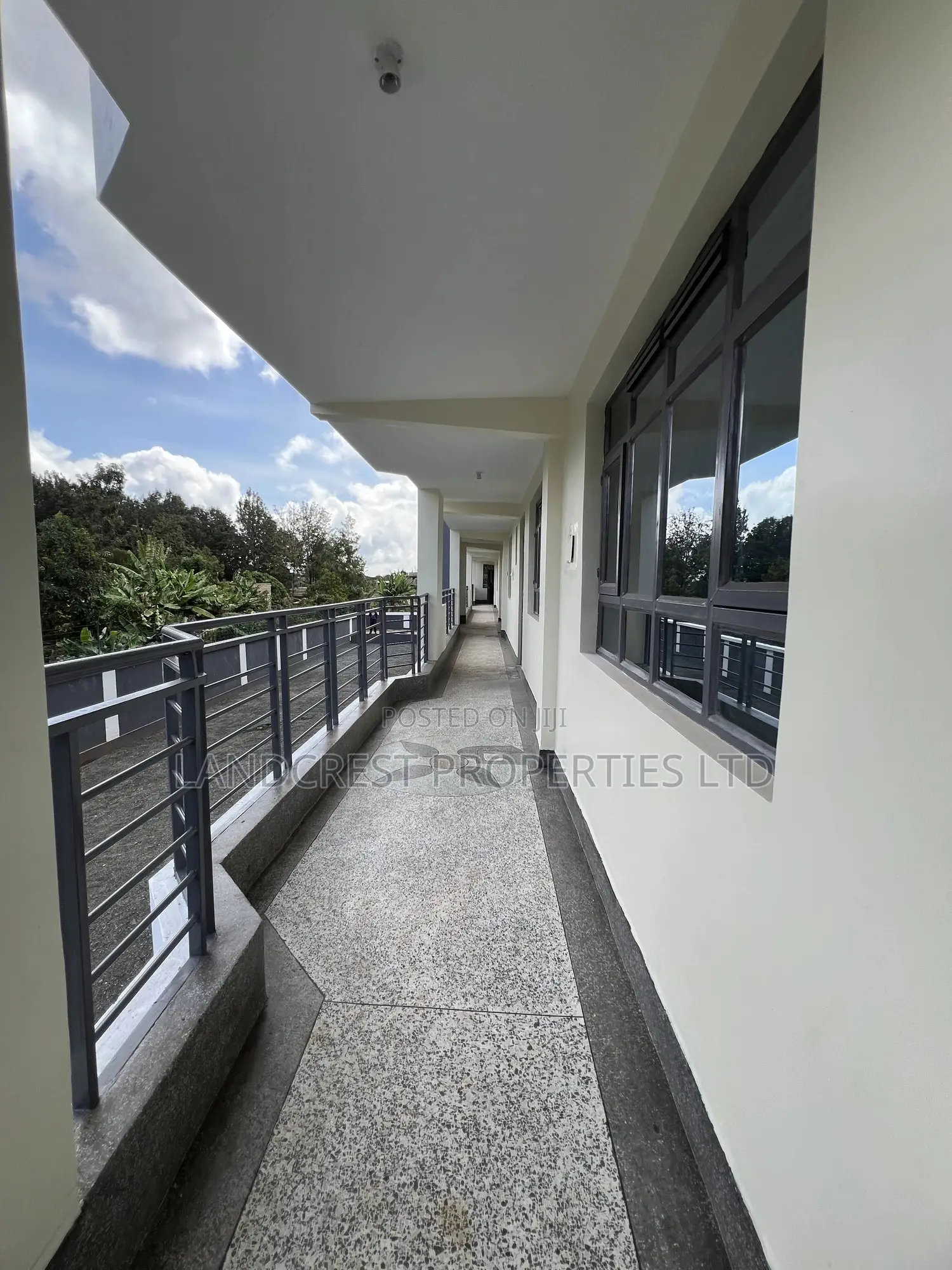 2bdrm Apartment in Kabiria for rent in Kabiria