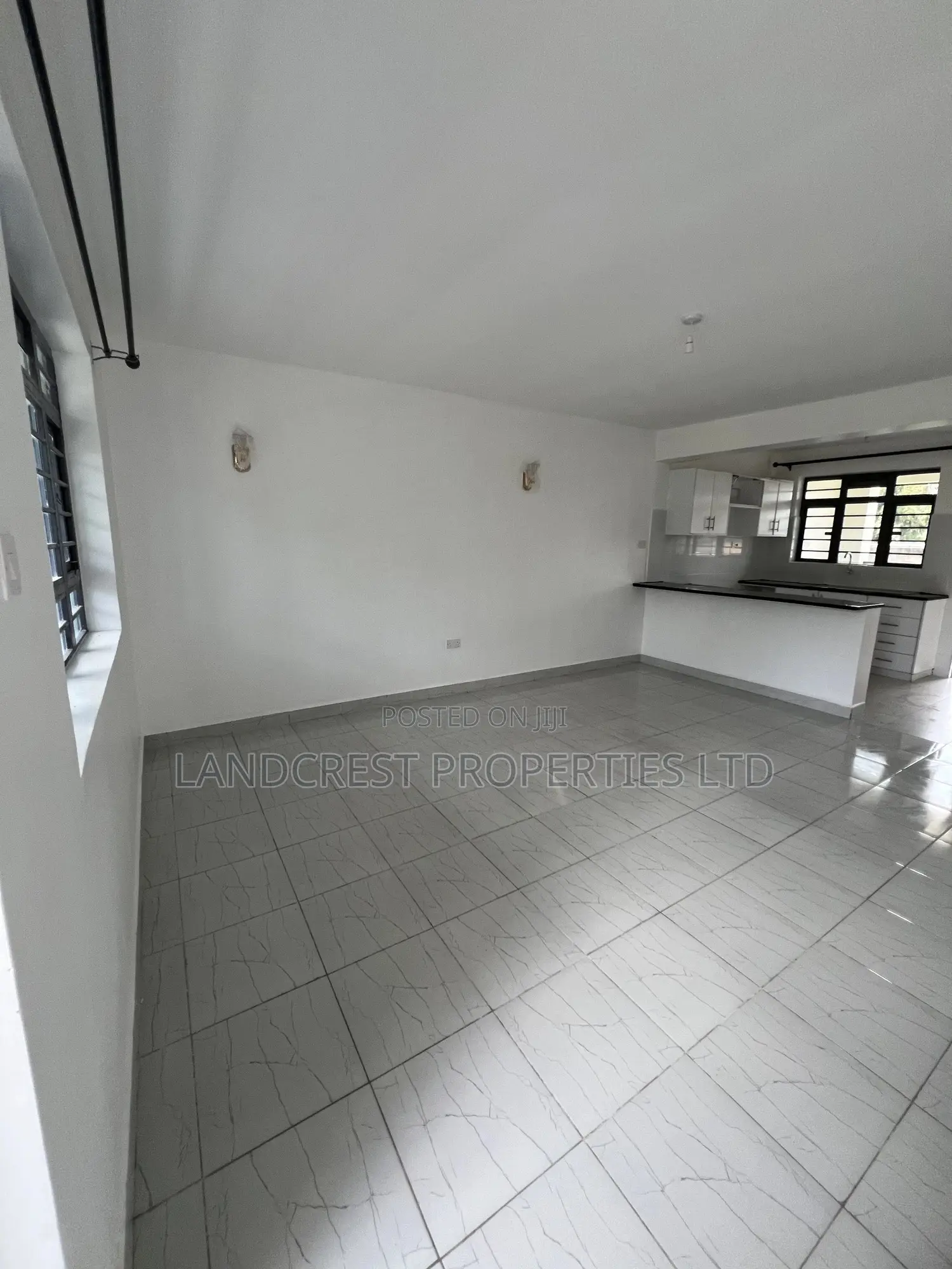 2bdrm Apartment in Kabiria for rent in Kabiria