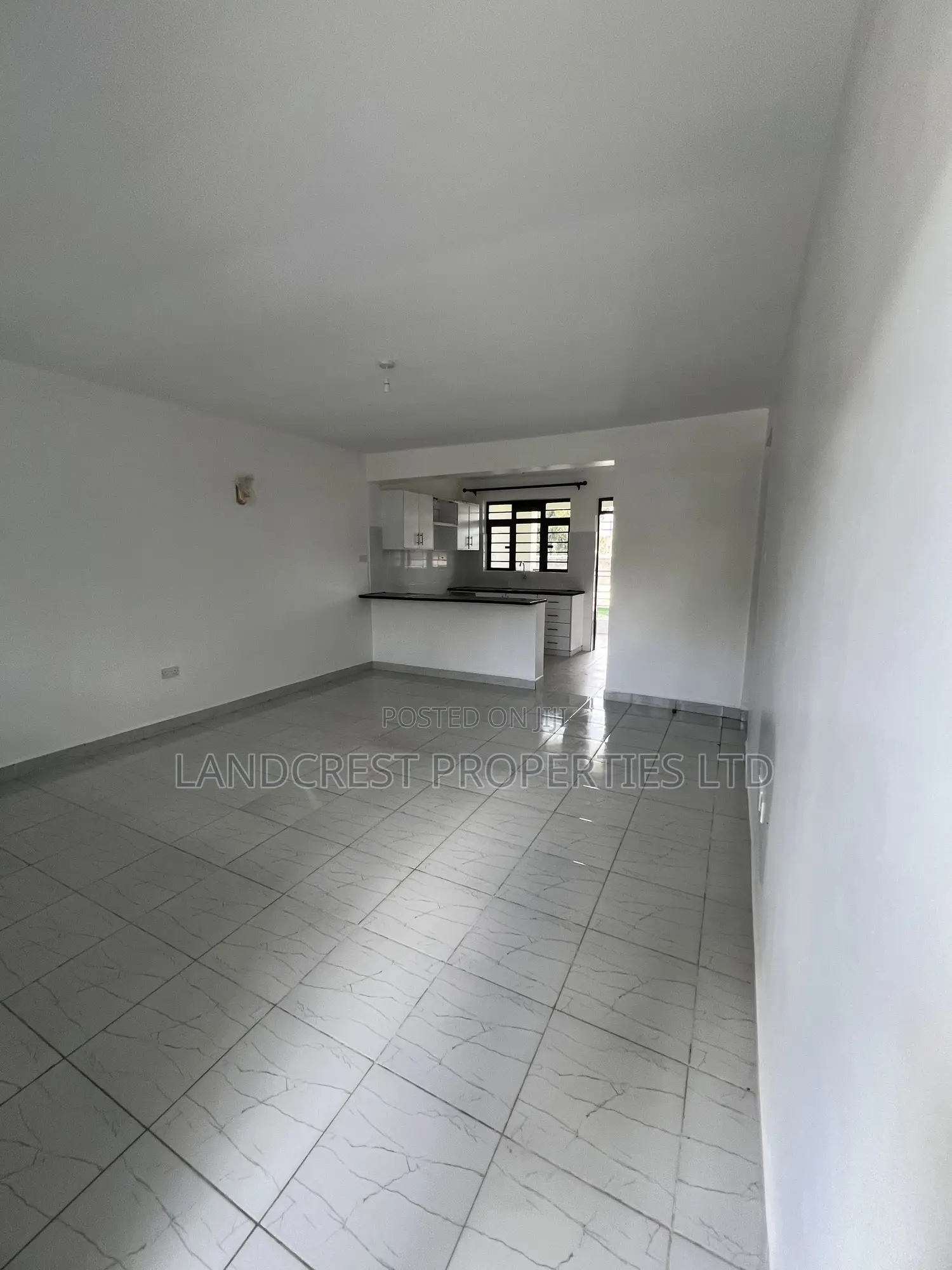 2bdrm Apartment in Kabiria for rent in Kabiria