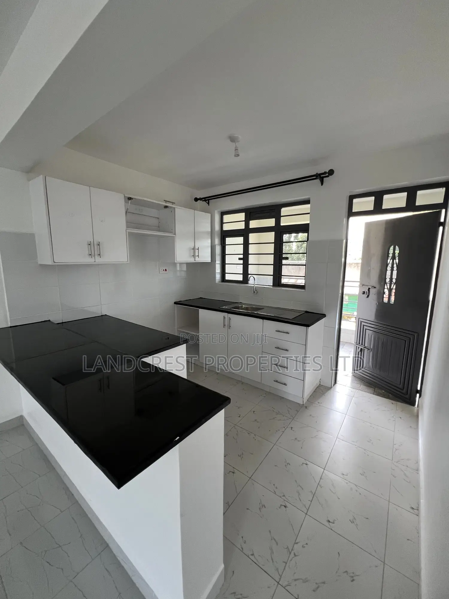 2bdrm Apartment in Kabiria for rent in Kabiria