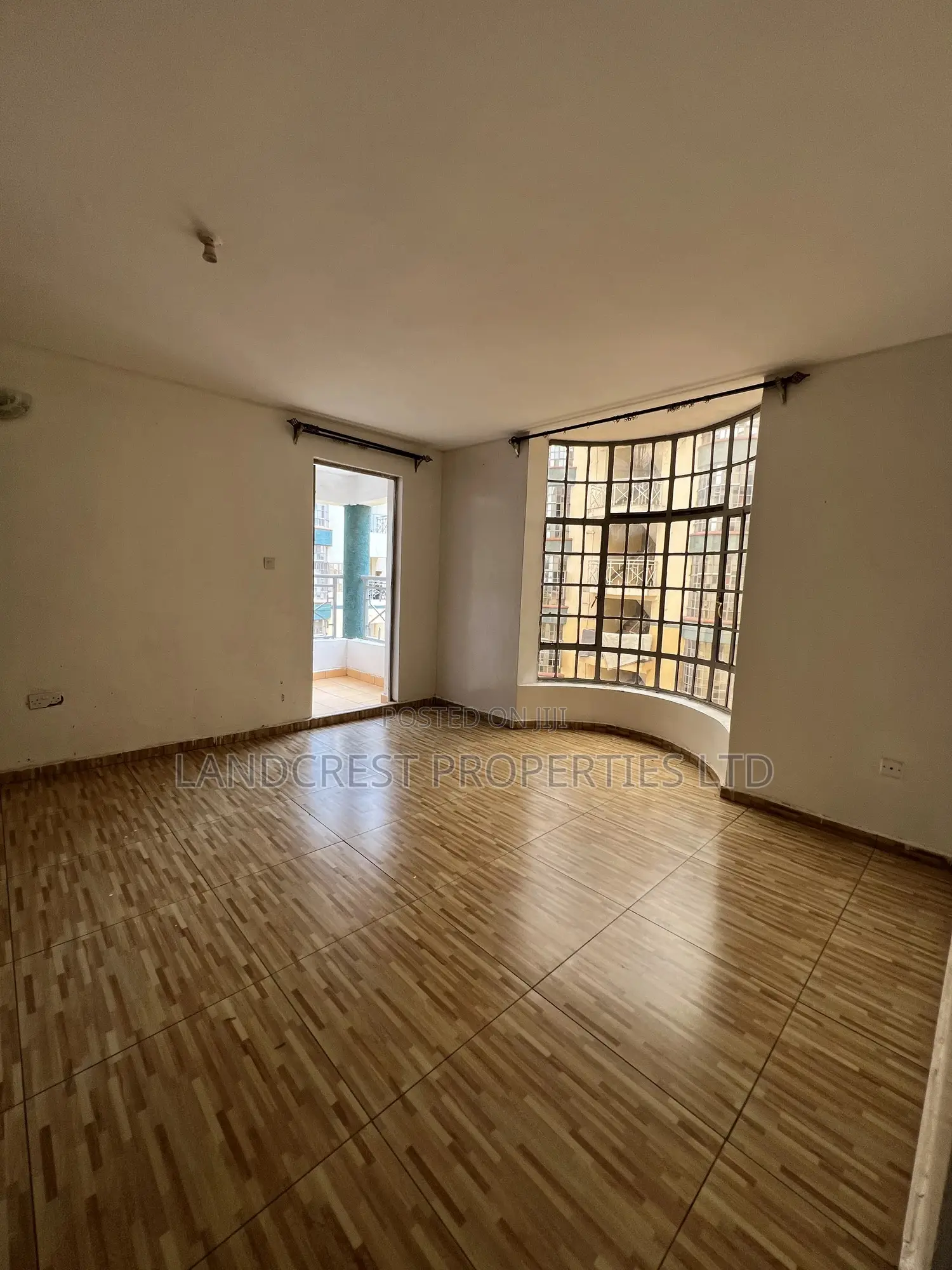 2bdrm Apartment in Roysambu for rent in Roysambu