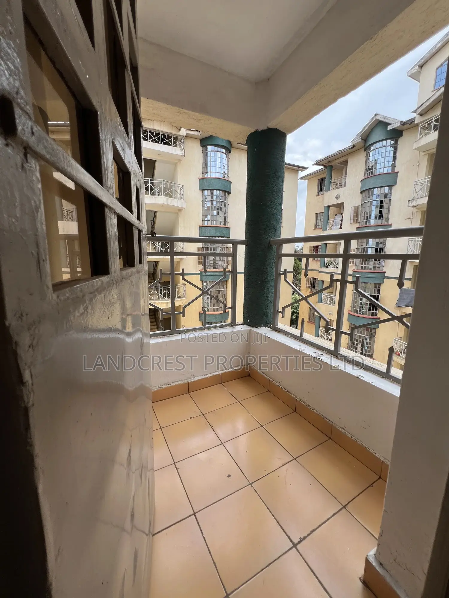 2bdrm Apartment in Roysambu for rent in Roysambu