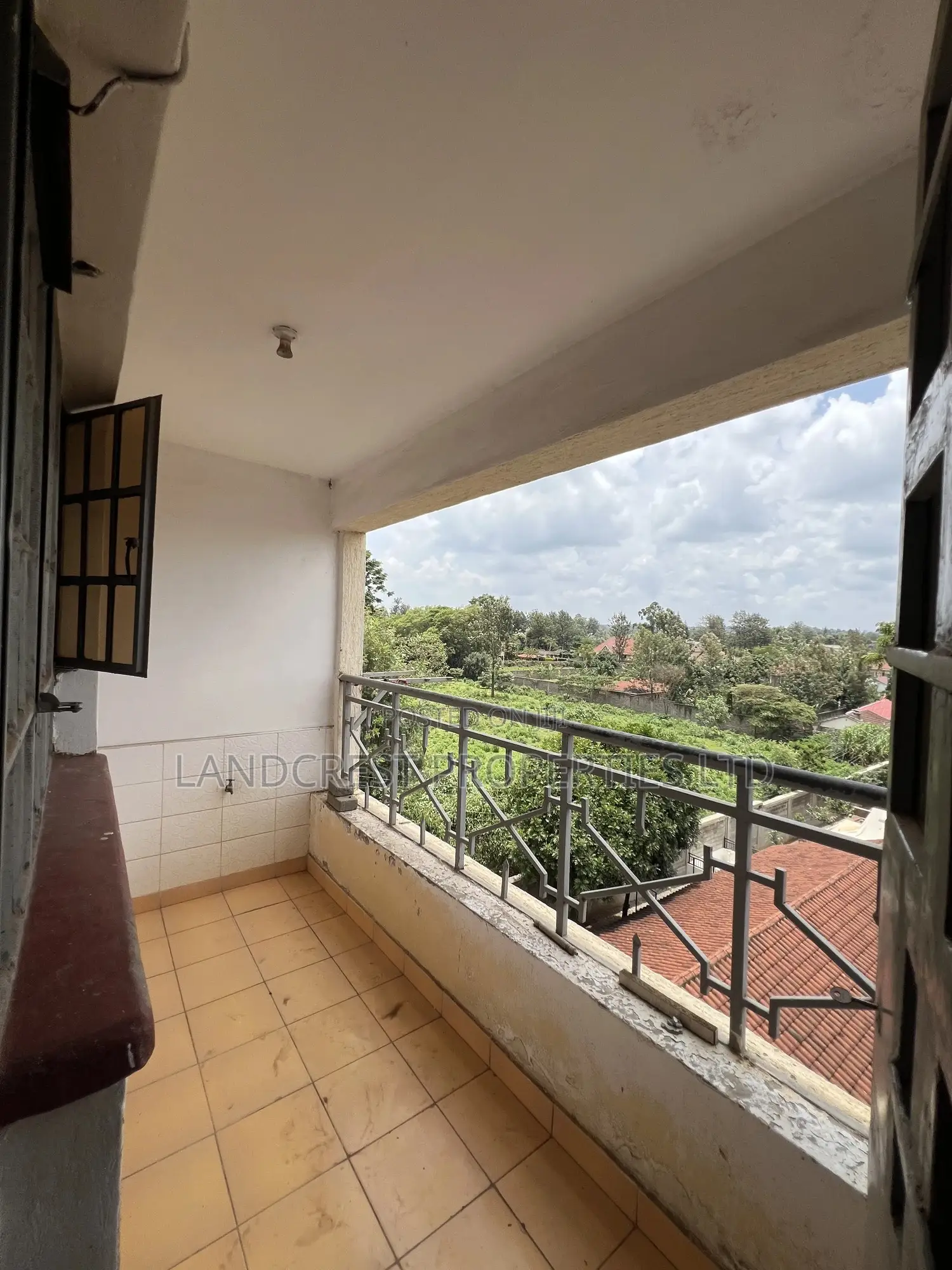 2bdrm Apartment in Roysambu for rent in Roysambu