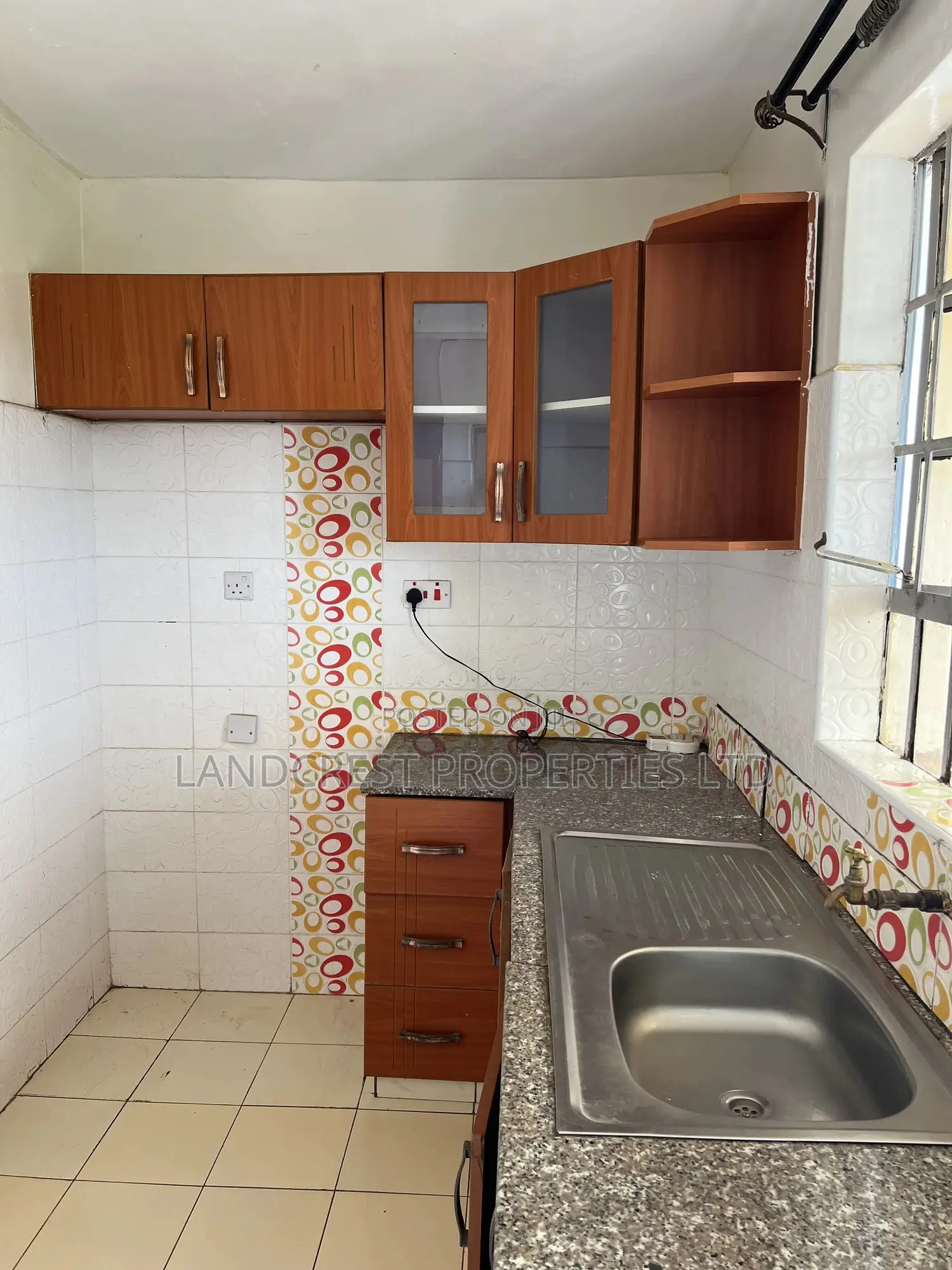 2bdrm Apartment in Roysambu for rent in Roysambu