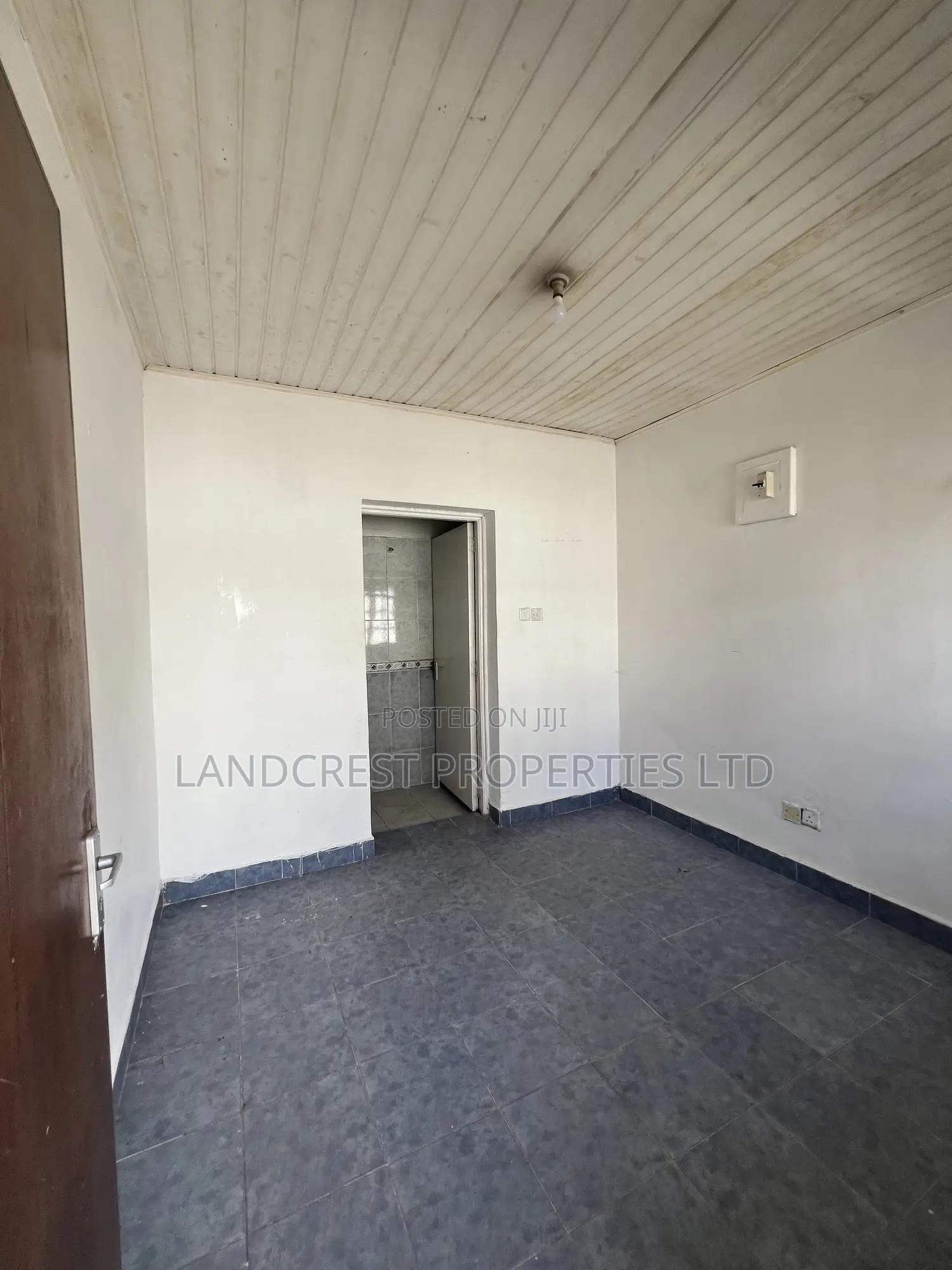 4bdrm Maisonette in South B for sale in South B