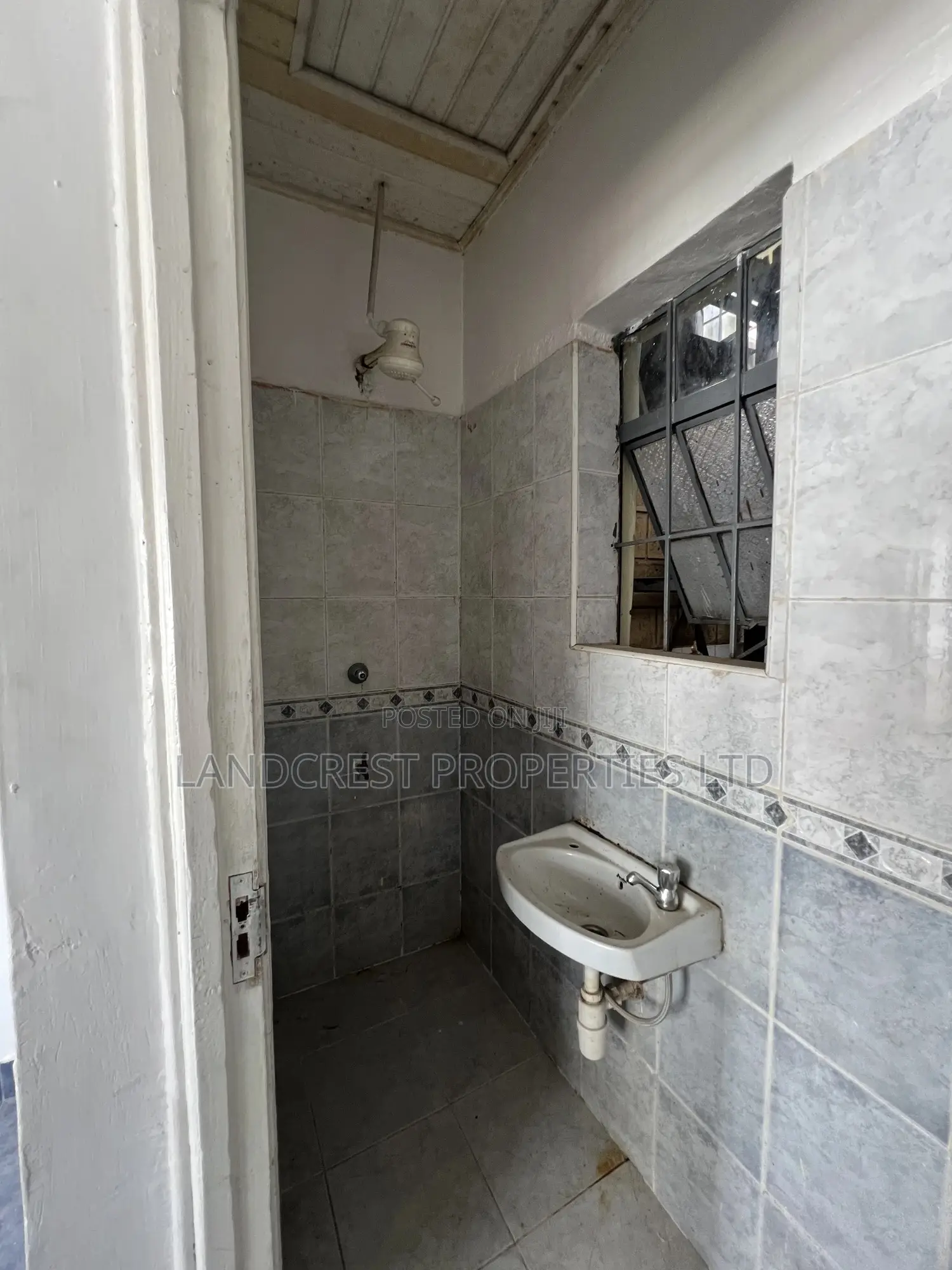 4bdrm Maisonette in South B for sale in South B