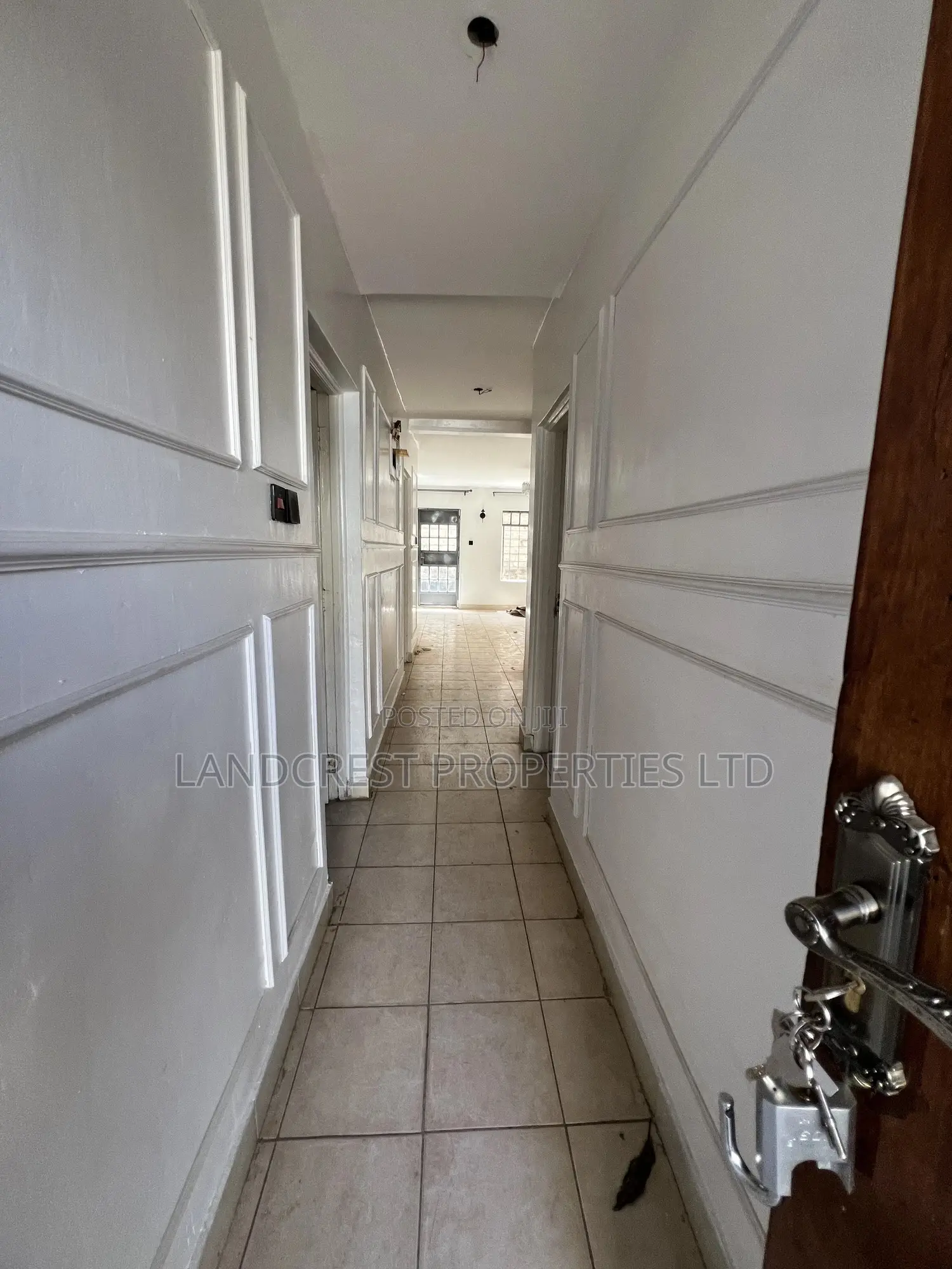 4bdrm Maisonette in South B for sale in South B