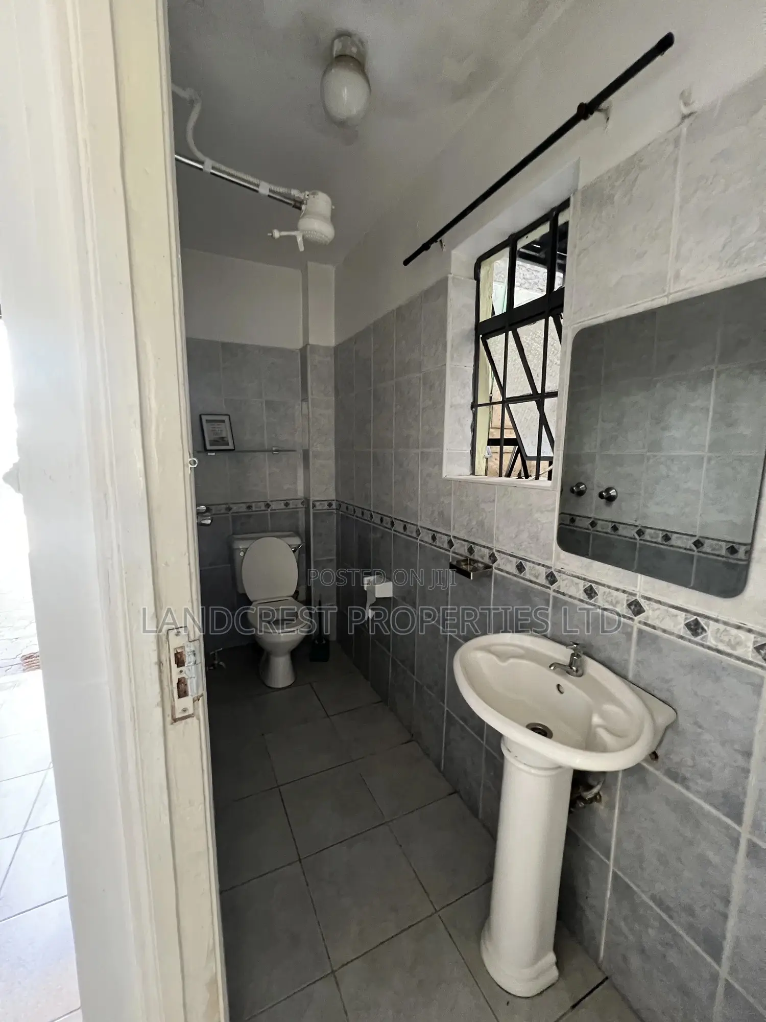 4bdrm Maisonette in South B for sale in South B