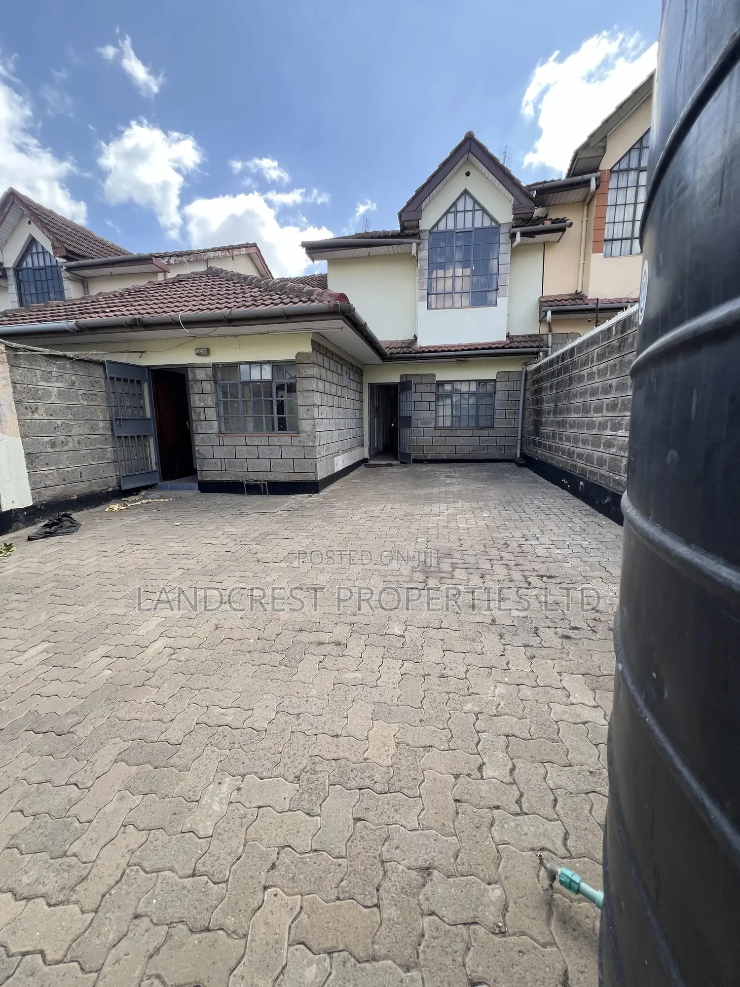 4bdrm Maisonette in South B for sale in South B