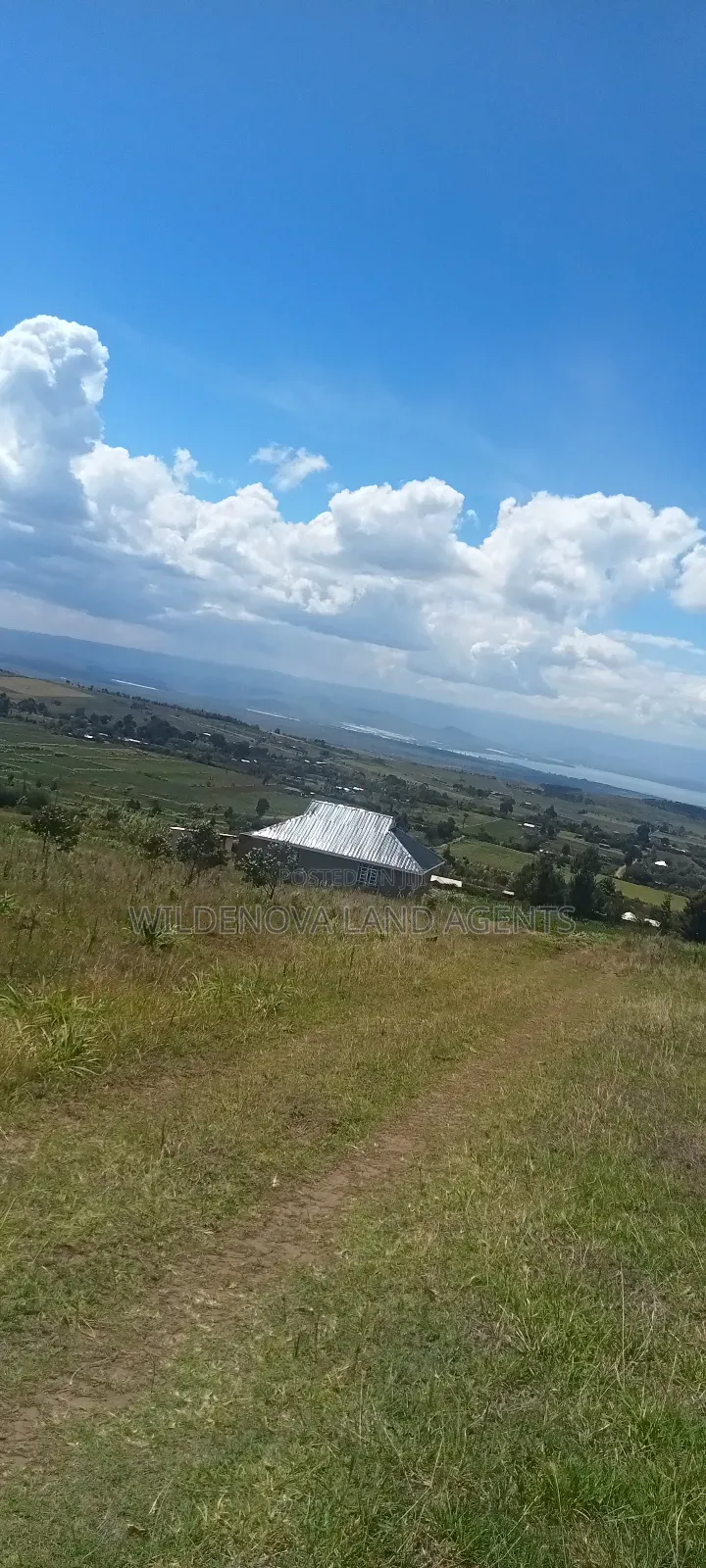 Land on Sale at Naivasha in Naivasha East
