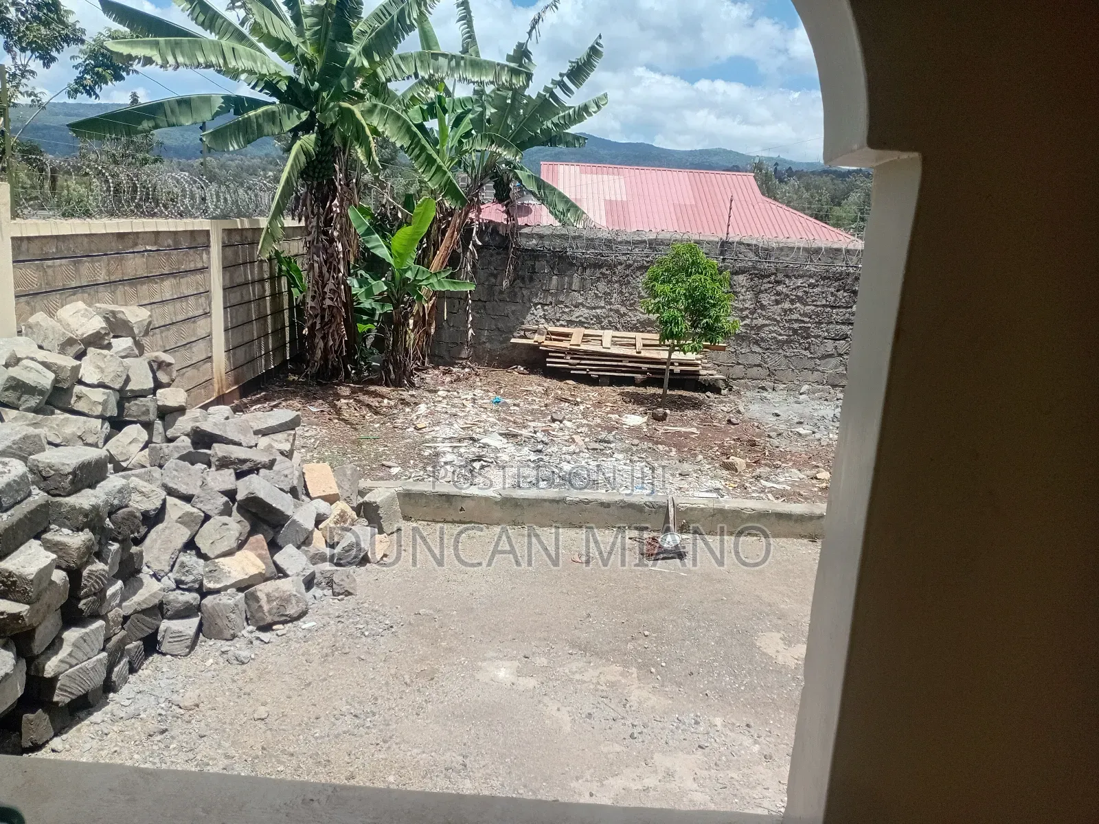 3bdrm Bungalow in Kiseria She'Ll, Kiserian for rent in Kiserian