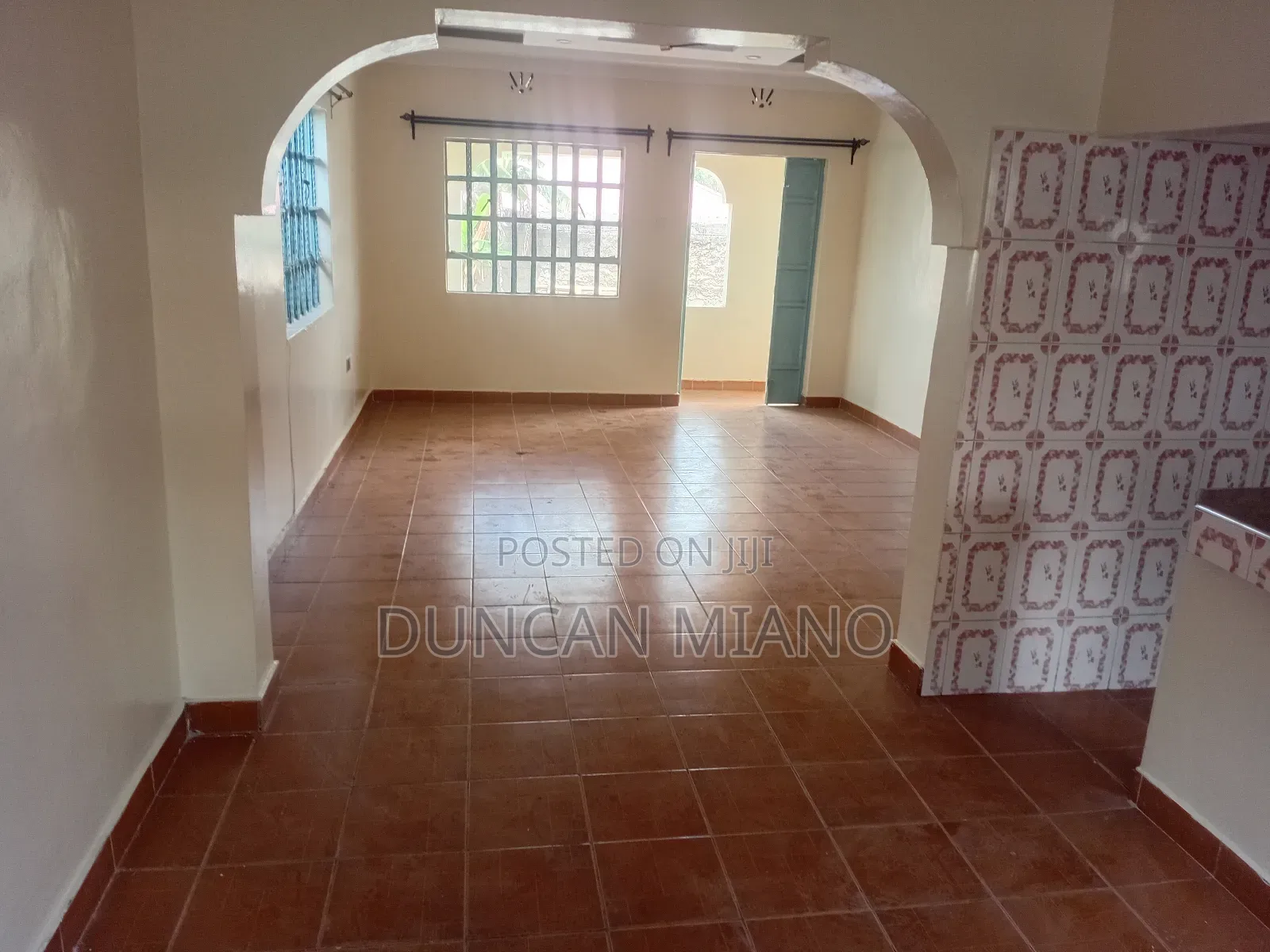 3bdrm Bungalow in Kiseria She'Ll, Kiserian for rent in Kiserian