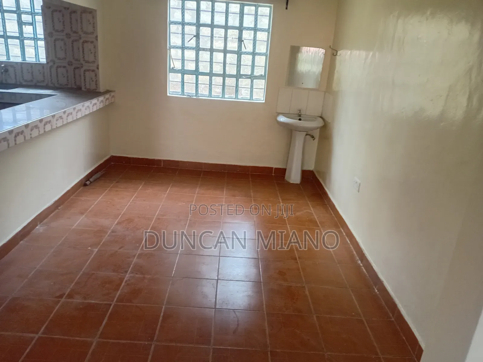 3bdrm Bungalow in Kiseria She'Ll, Kiserian for rent in Kiserian
