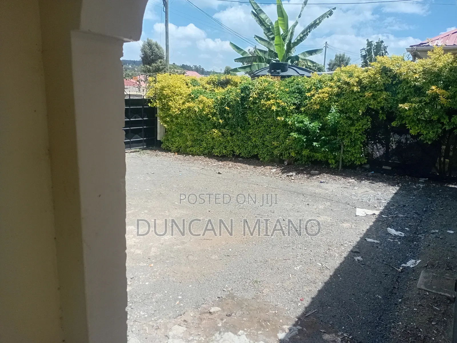 3bdrm Bungalow in Kiseria She'Ll, Kiserian for rent in Kiserian