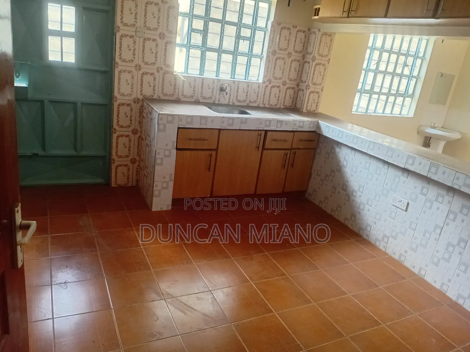 3bdrm Bungalow in Kiseria She'Ll, Kiserian for rent in Kiserian