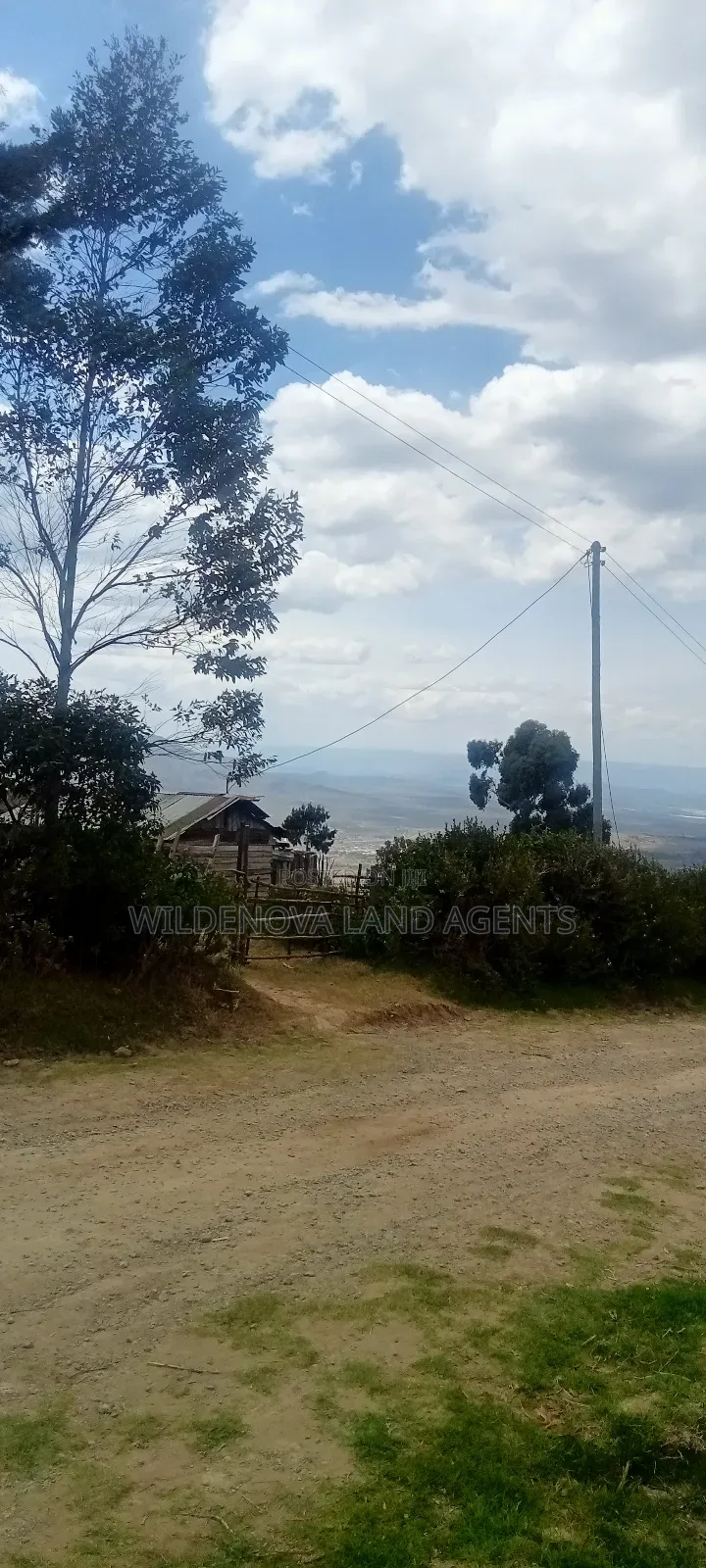 Land on Sale at Kahuho Naivasha Near Flyover in Naivasha East