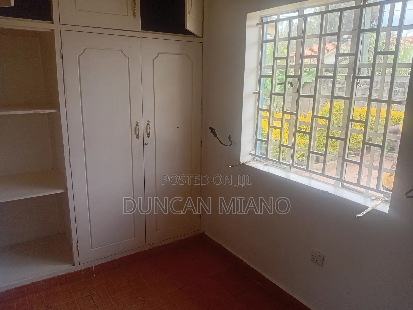 3bdrm Bungalow in Junction Kiserian for rent in Kiserian