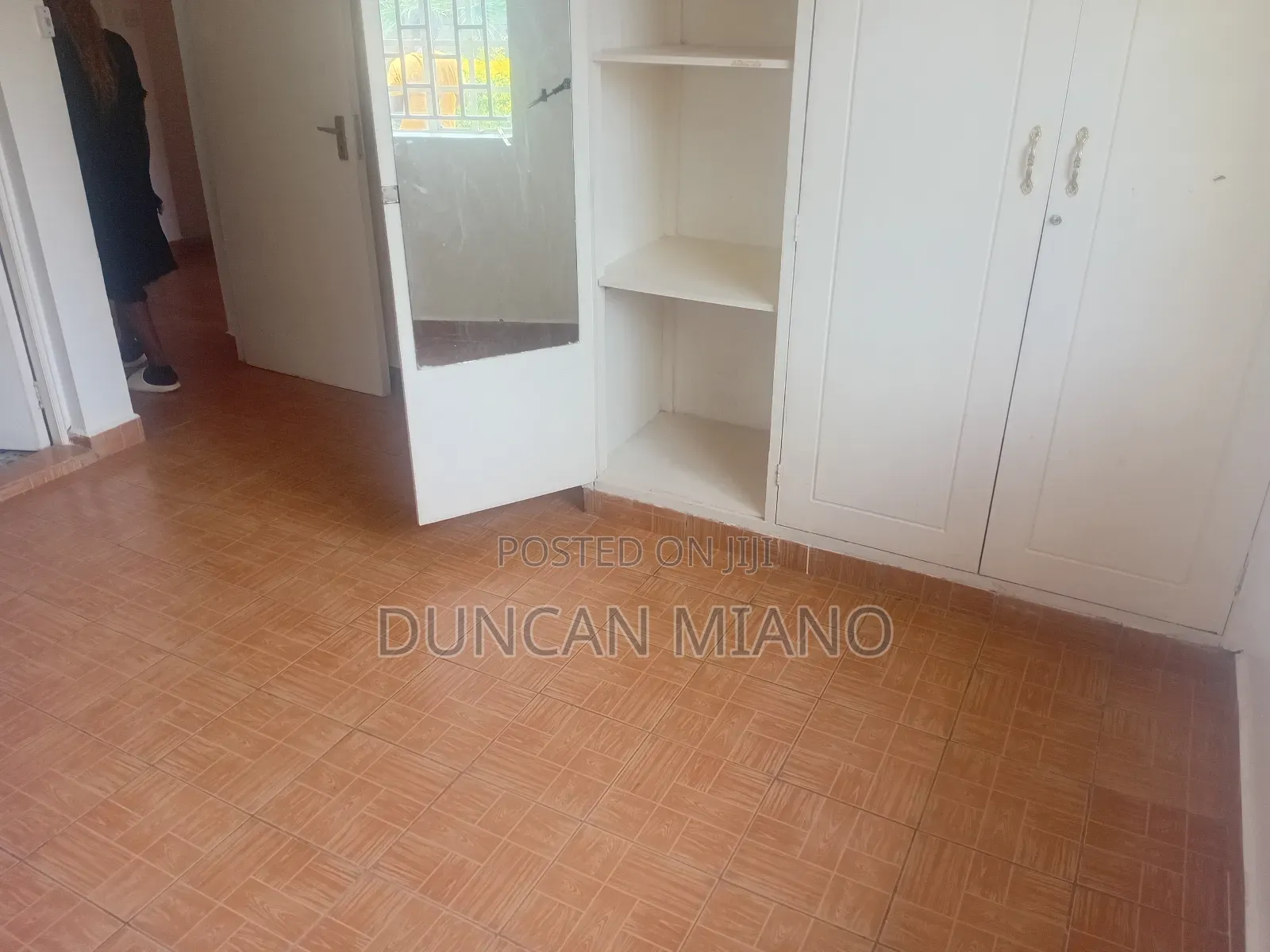 3bdrm Bungalow in Junction Kiserian for rent in Kiserian