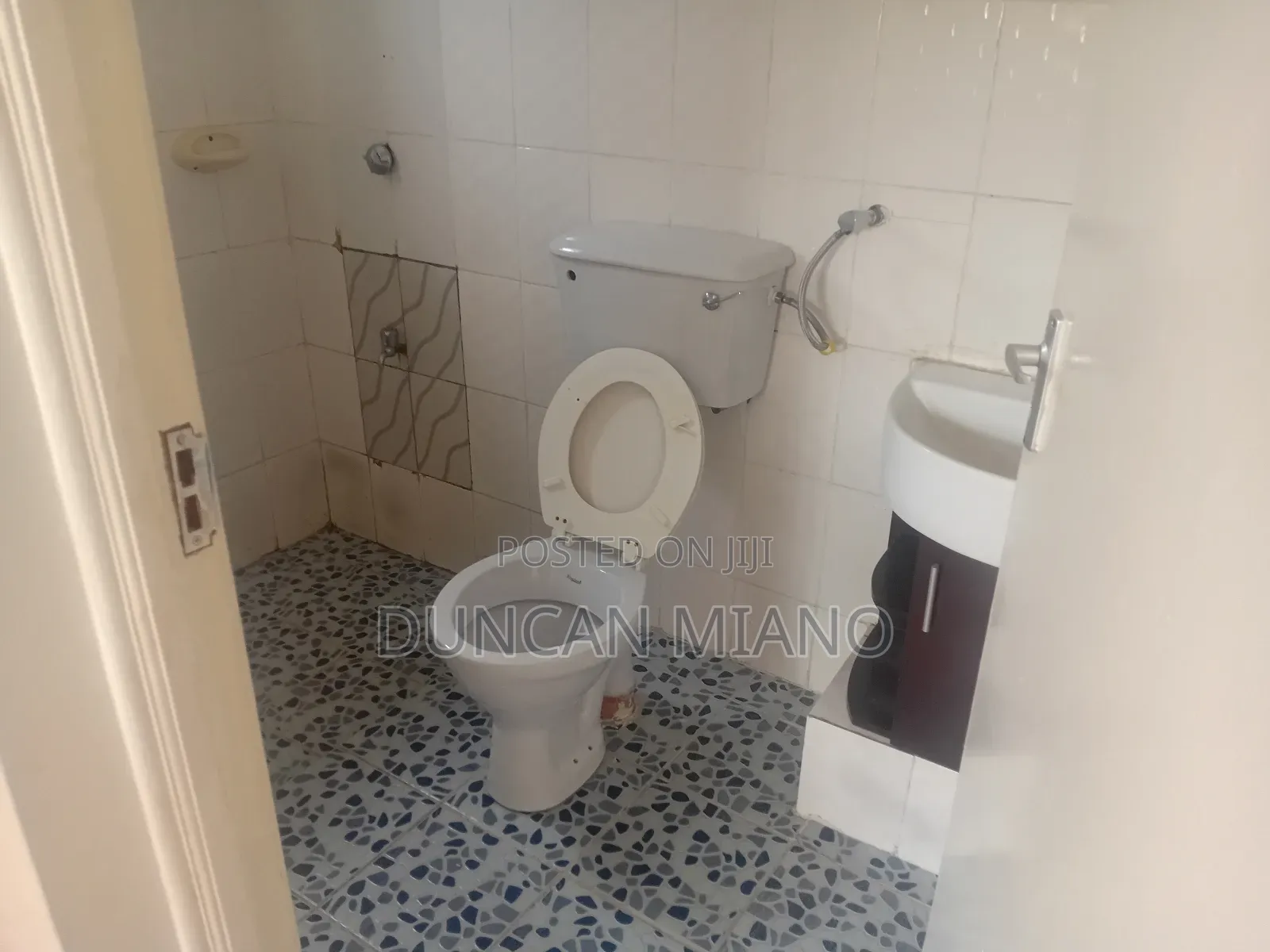 3bdrm Bungalow in Junction Kiserian for rent in Kiserian