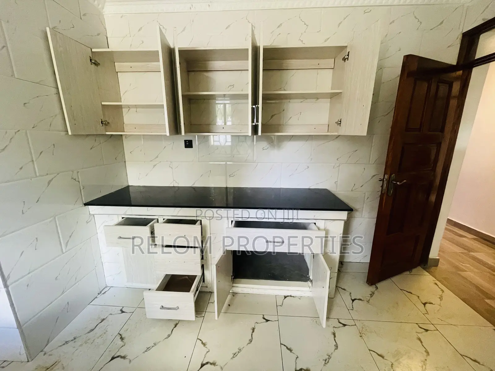 4bdrm Townhouse / Terrace in Karen for rent in Karen