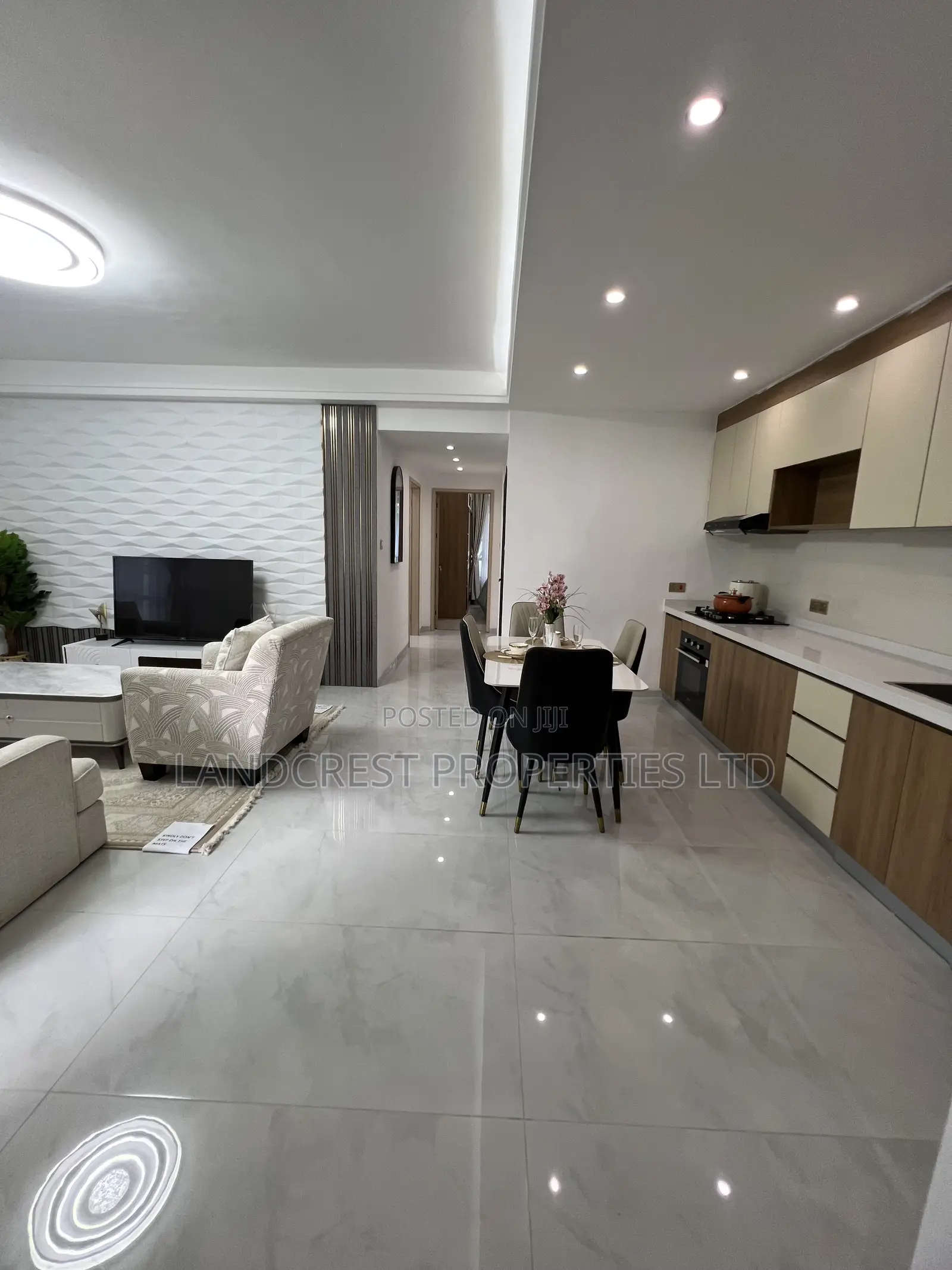 2bdrm Apartment in Kilimani for sale in Kilimani
