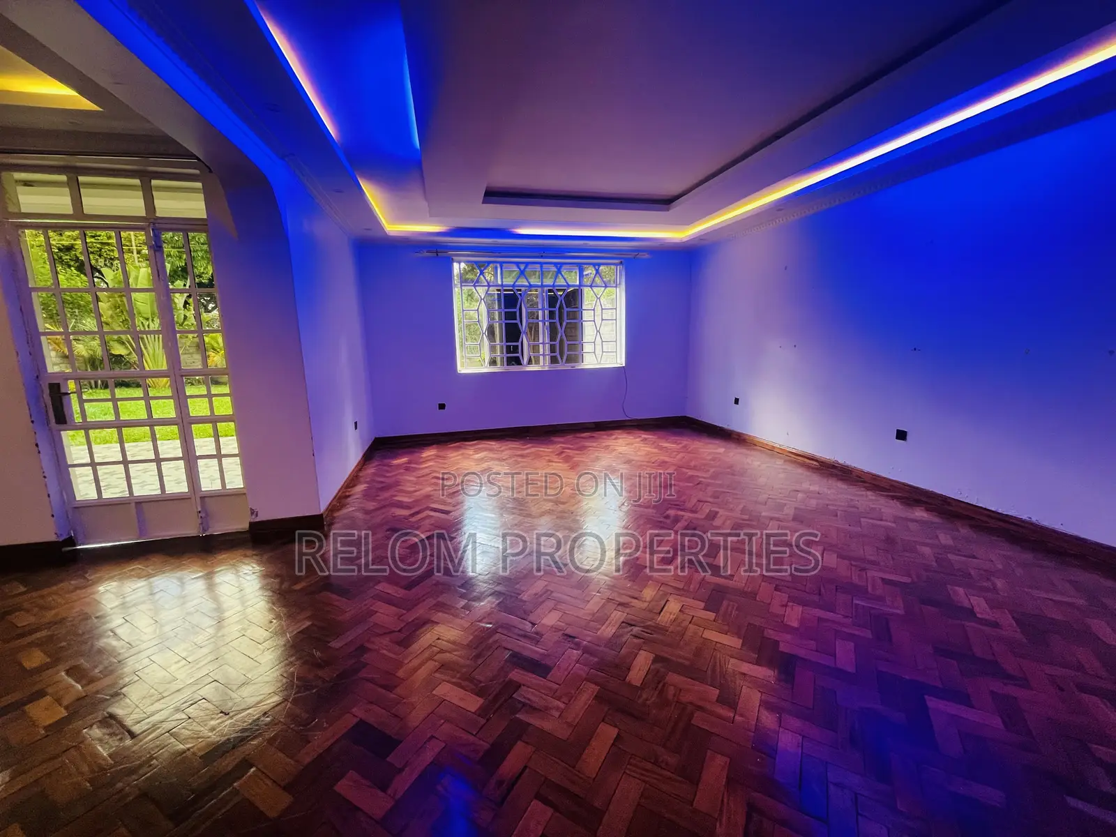 4bdrm Townhouse / Terrace in Karen for rent in Karen