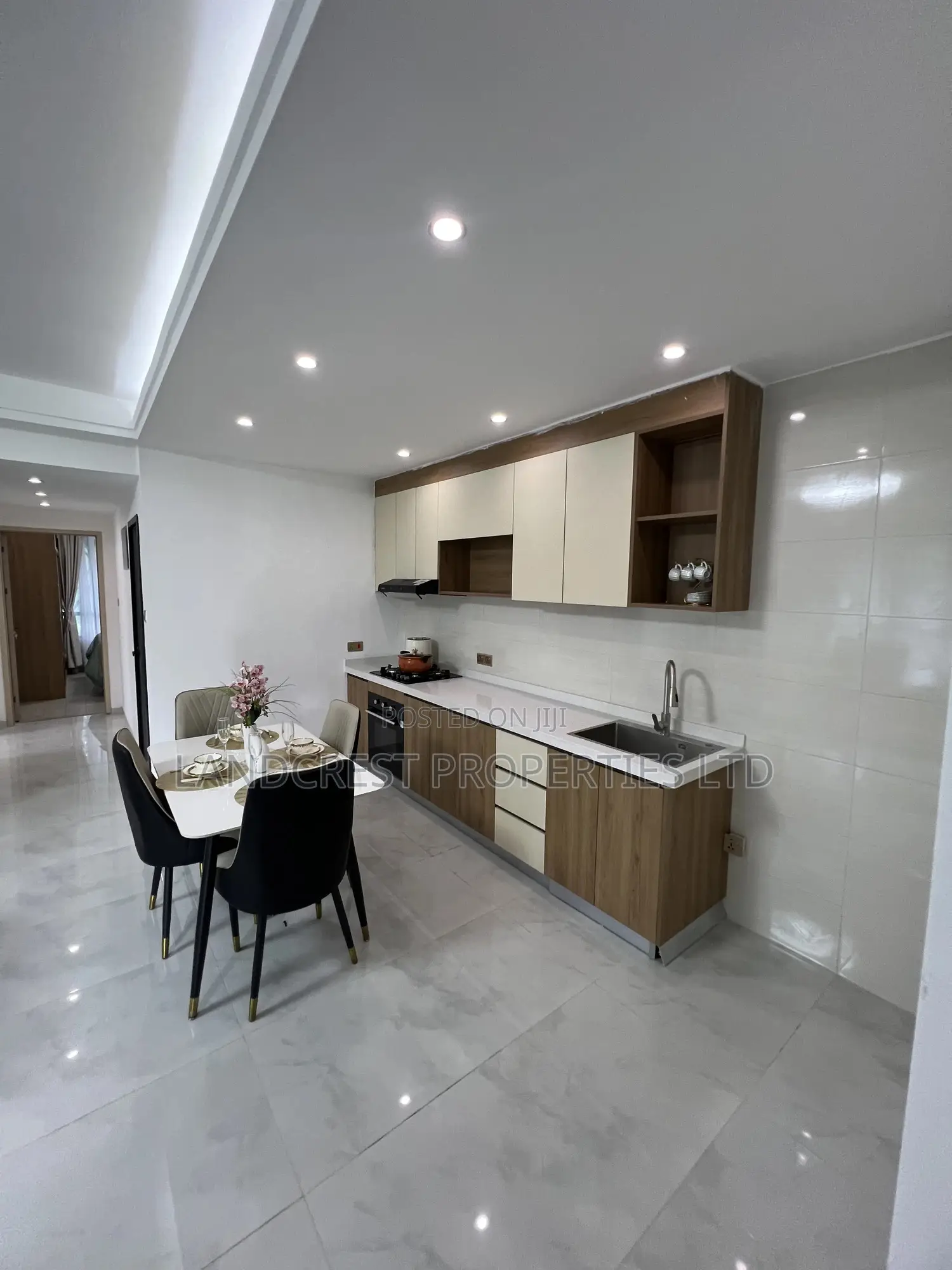 2bdrm Apartment in Kilimani for sale in Kilimani