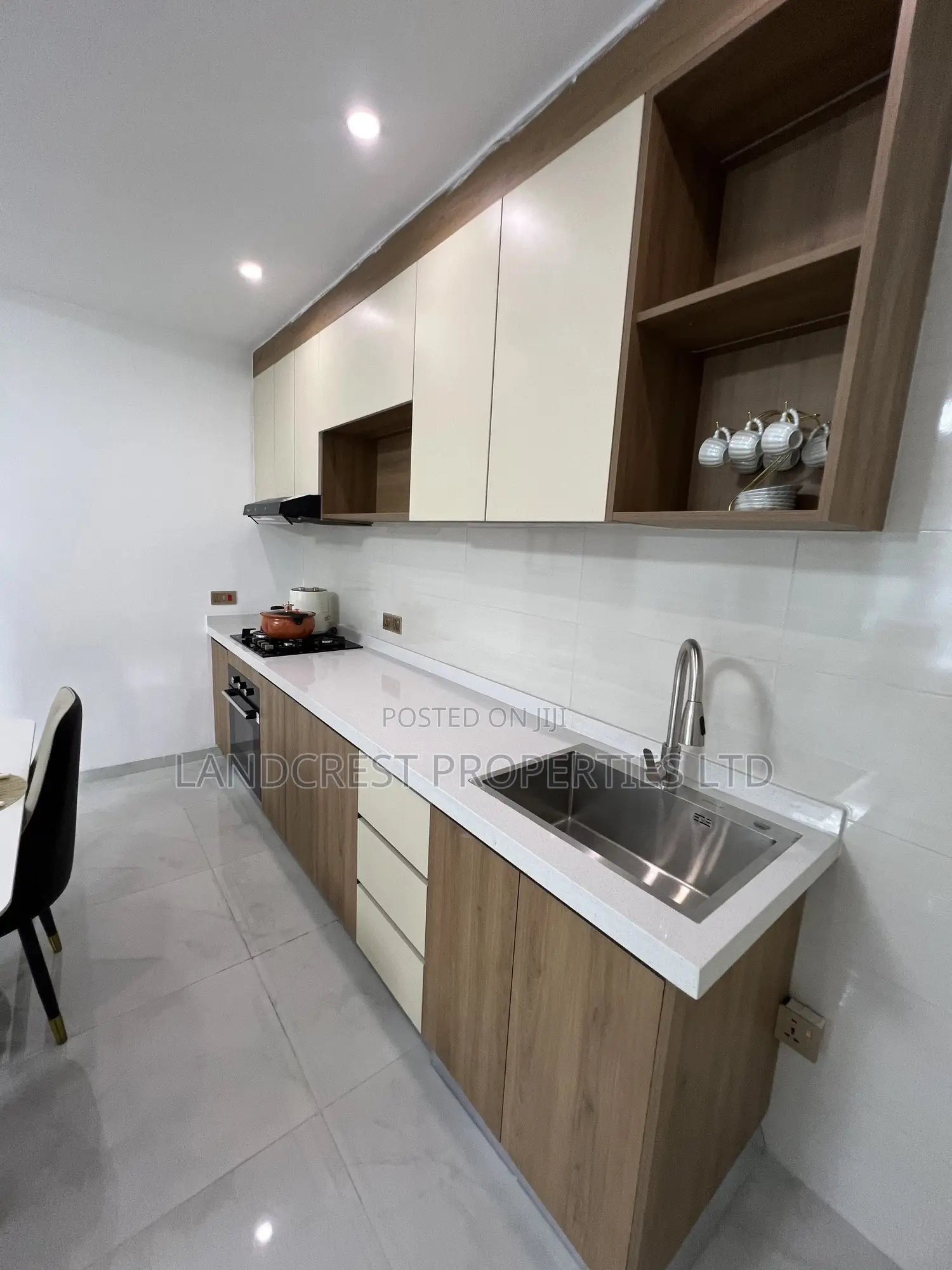 2bdrm Apartment in Kilimani for sale in Kilimani